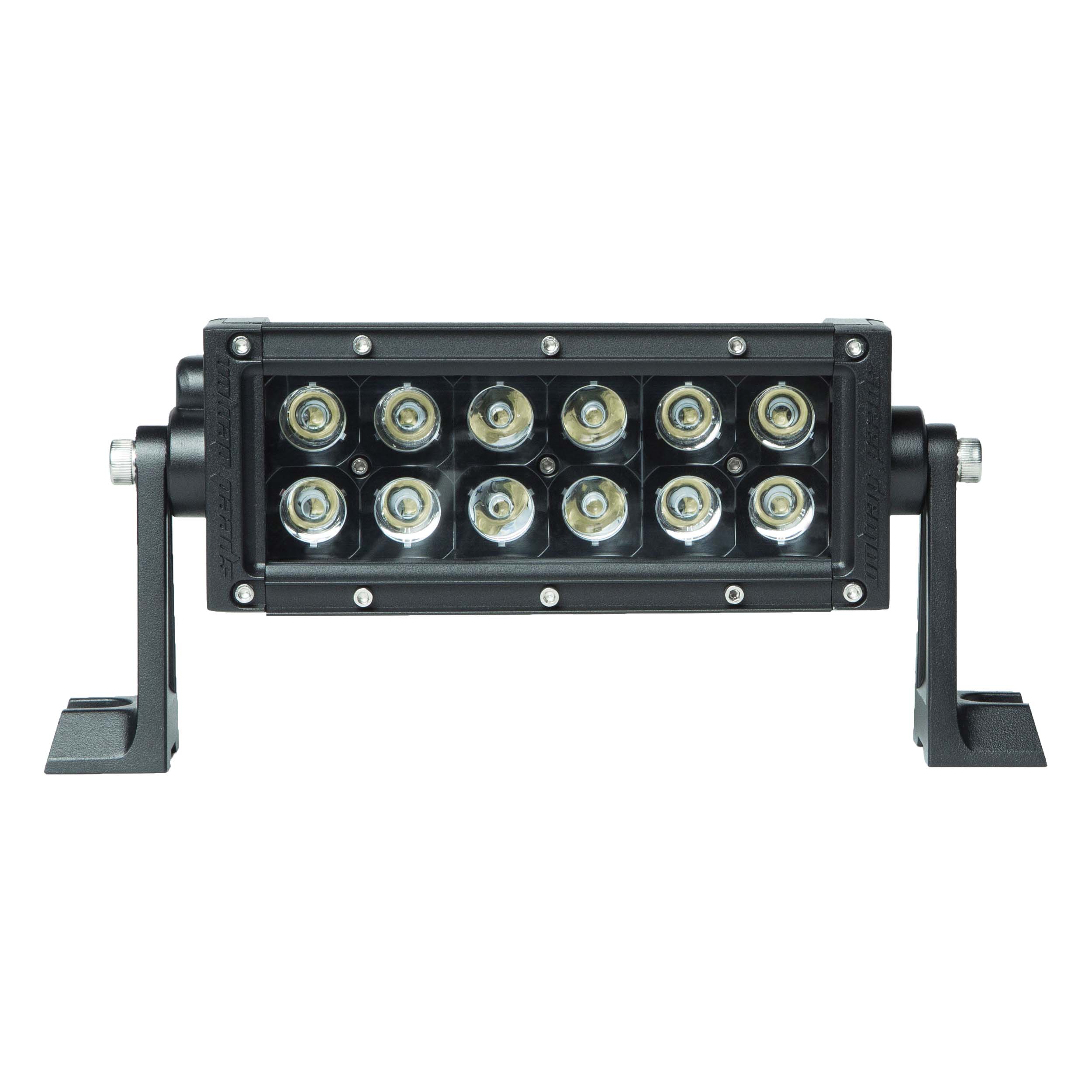 6" Cradle Mount LED Light Bar Kit, 10-30042