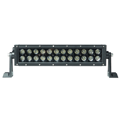 12" Cradle Mount LED Light Bar Kit, 10-30043