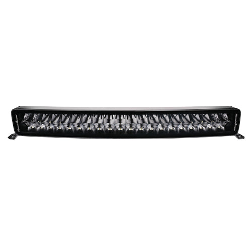 Curved Hi-Lux 2.0 - Dual Row 20" Light Bar, 10-10160
