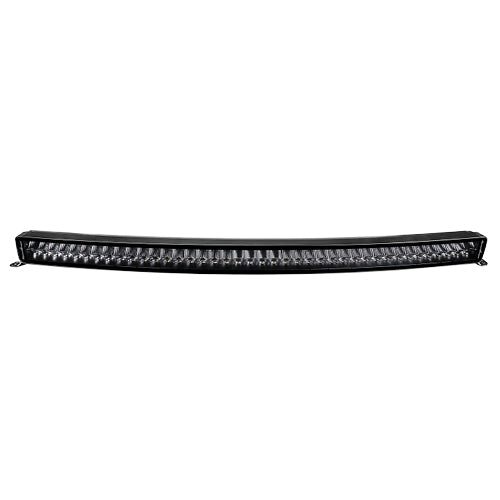 Curved Hi-Lux 2.0 - Dual Row 40" Light Bar, 10-10162