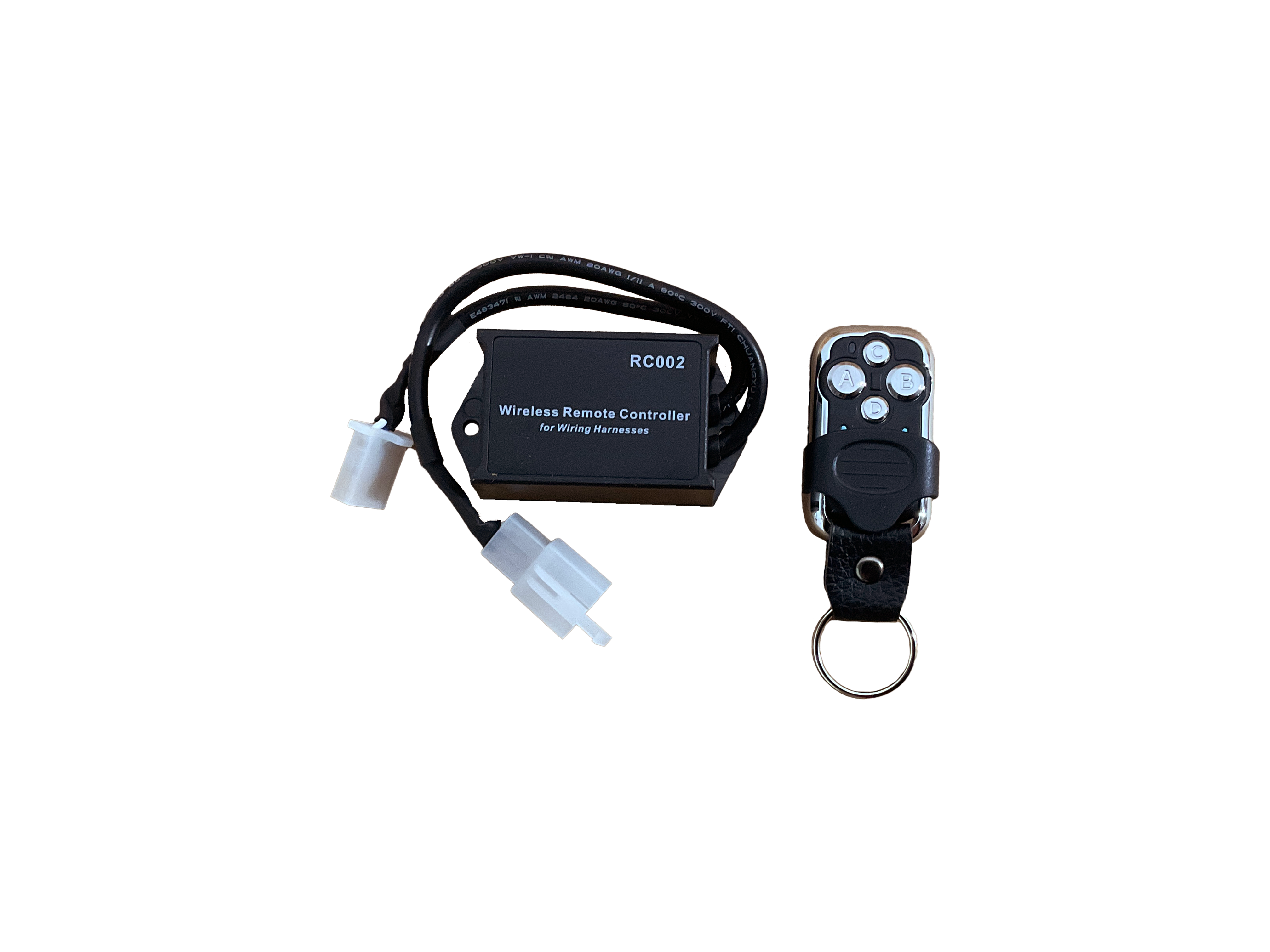 Wireless Remote Switch, 10-30033