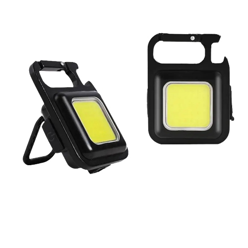 LED Keychain Light, 10-60019