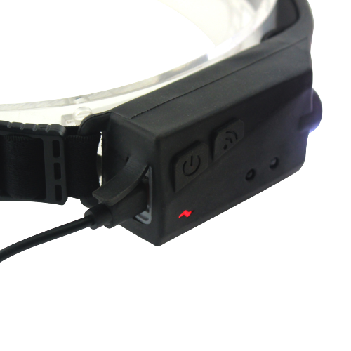 Tactical Headlamp, 10-60018