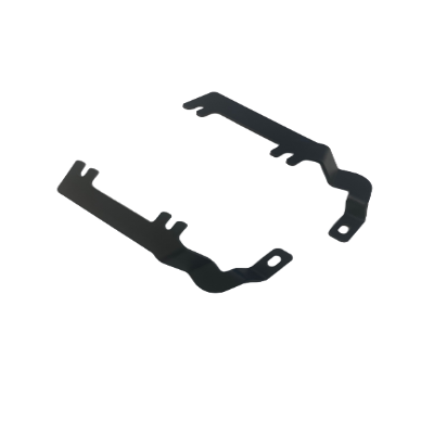Chevy 1500 Hood Hinge (A-pillar) Kit, 2019-2022, 10-30251