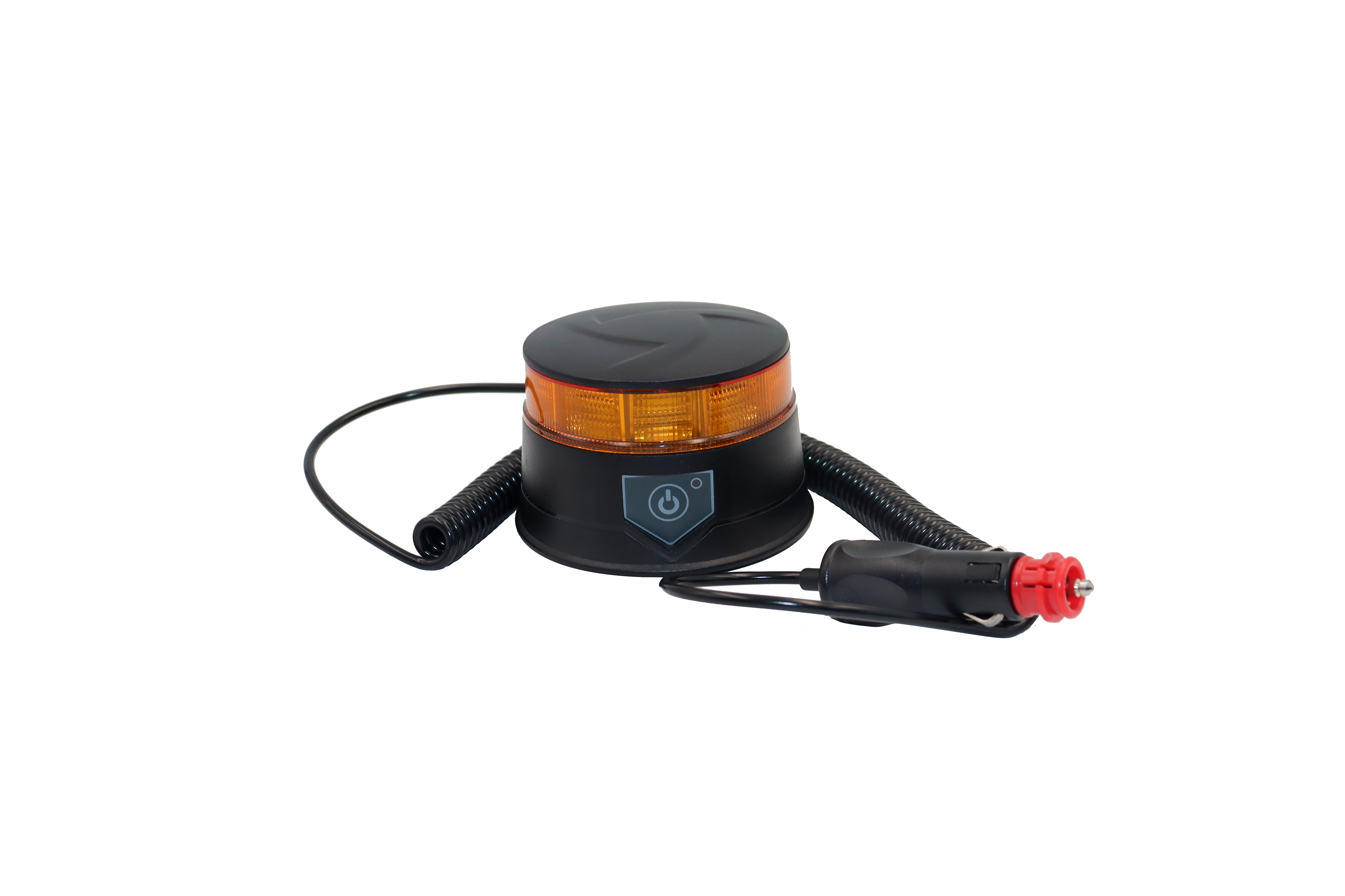 SAE J845 Compliant Rechargeable Warning Beacon, 10-20149