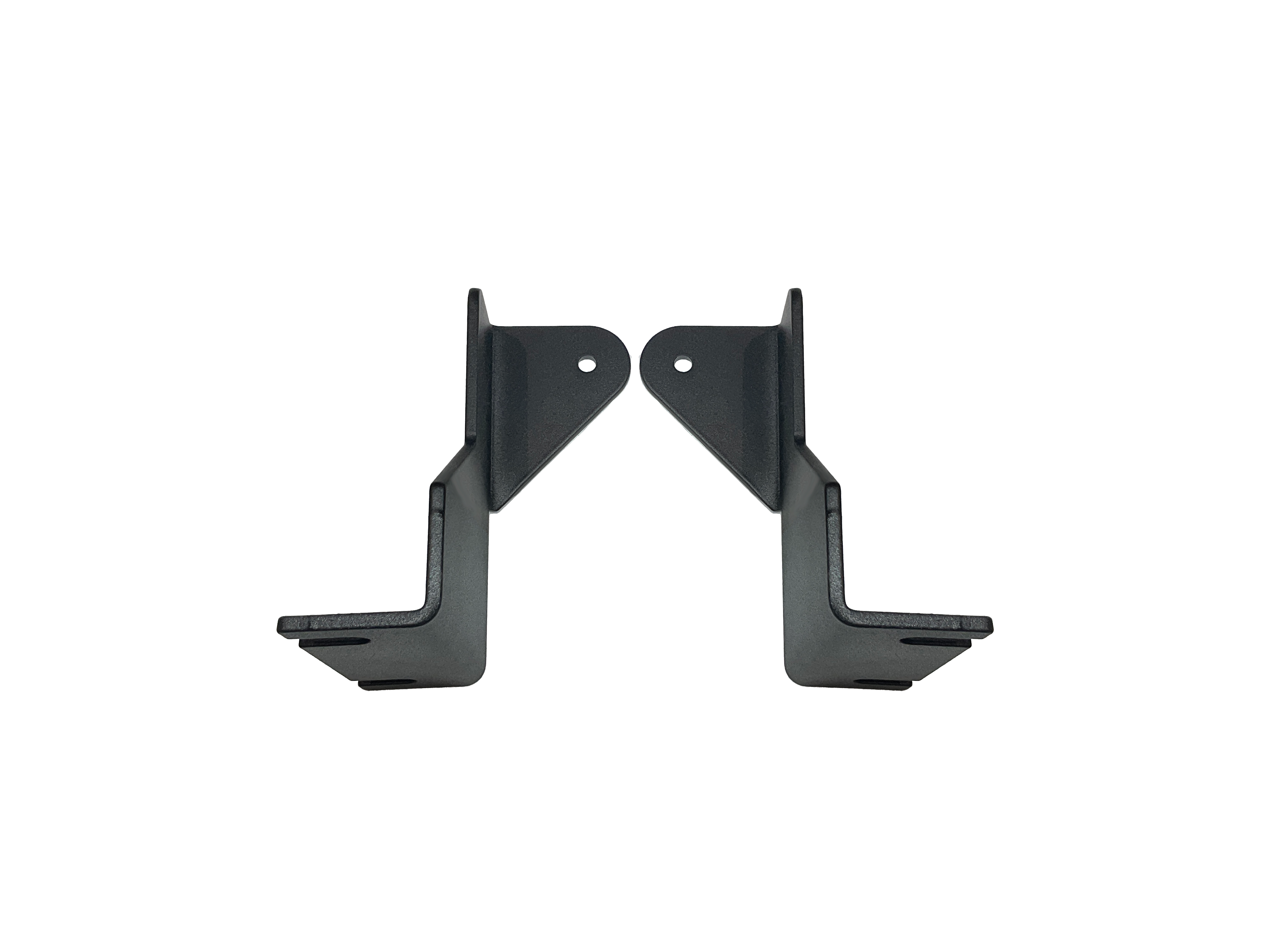 Chev Silverado 1500 Bumper Mount Kit, 2019-2022, 10-30278