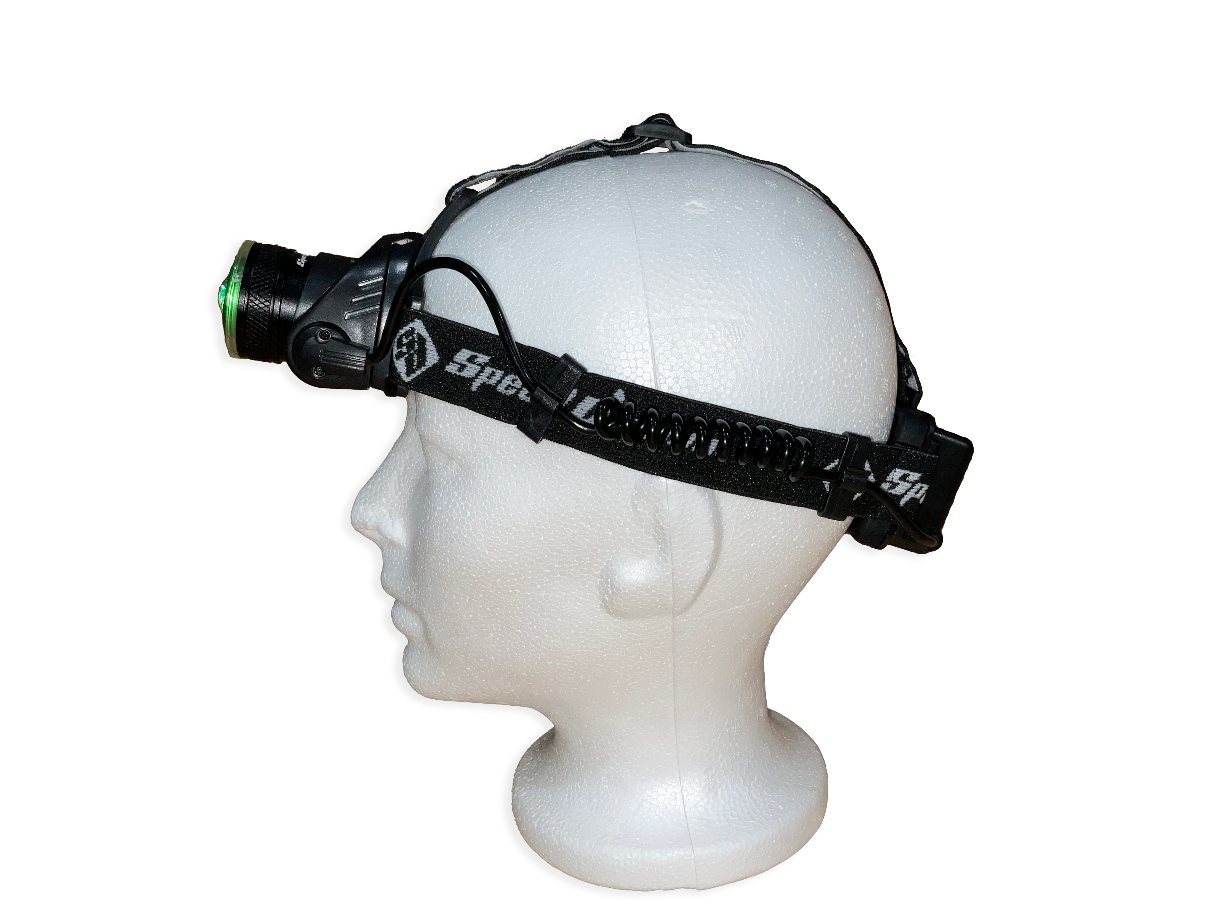 The Adventurer Headlamp, 10-60012