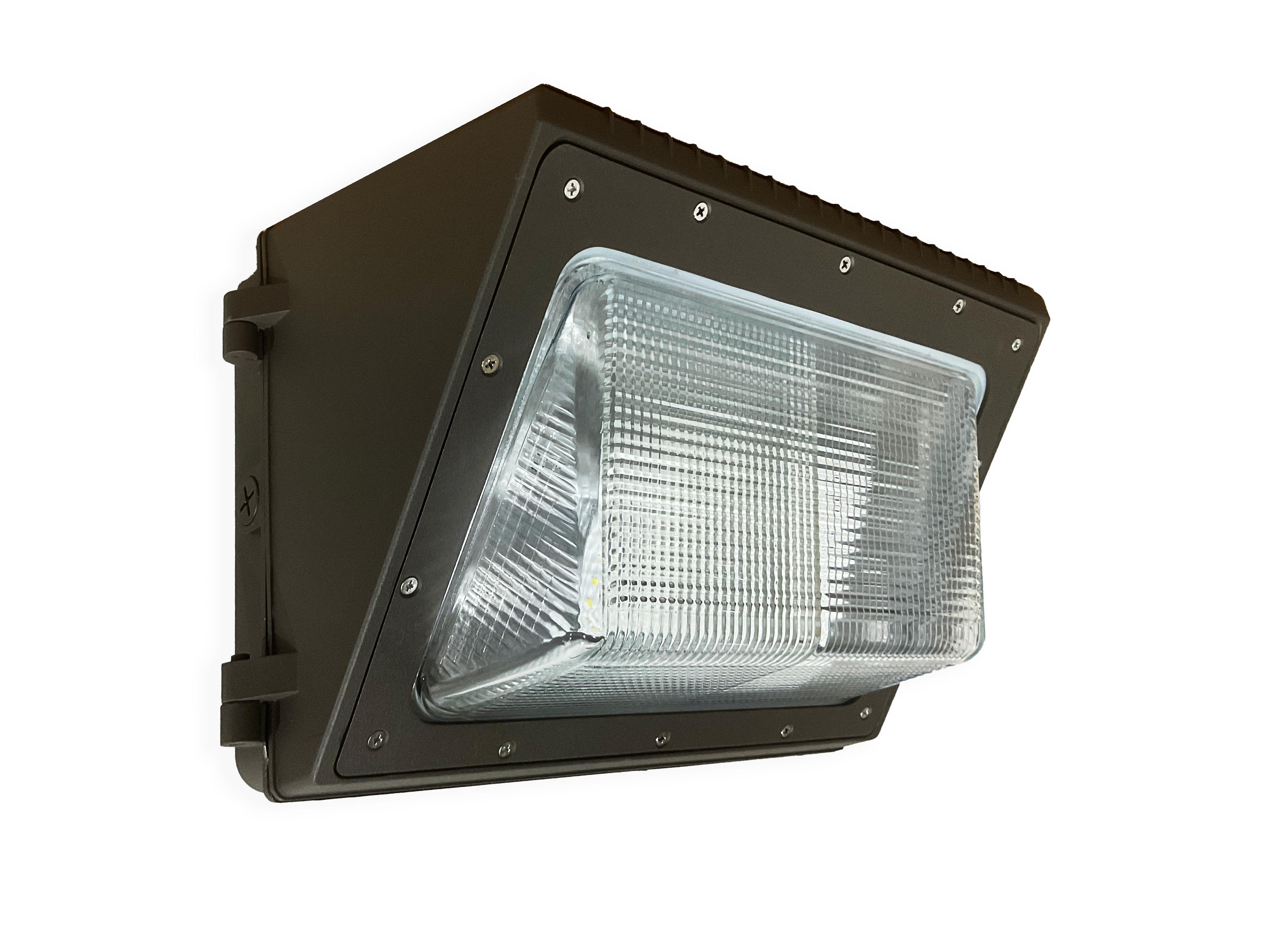 **SALE!! 70W LED Wall Pack Commercial Lighting, 15-4003