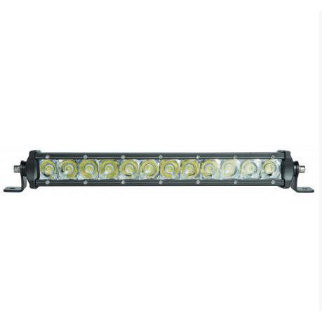 14" Single Row LED Light Bar - SRS14, 10-10006