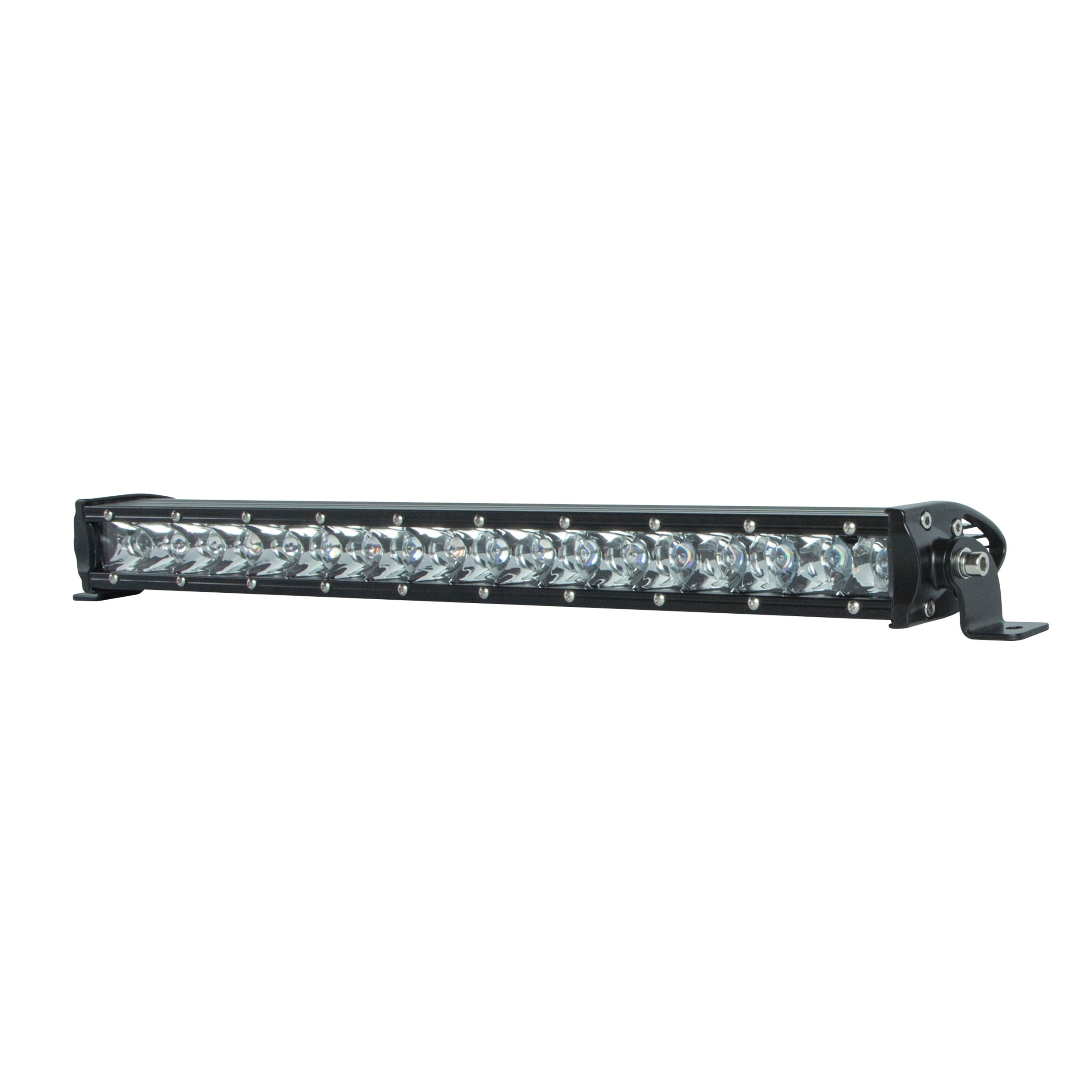 20" Single Row LED Light Bar - SRS20, 10-10007