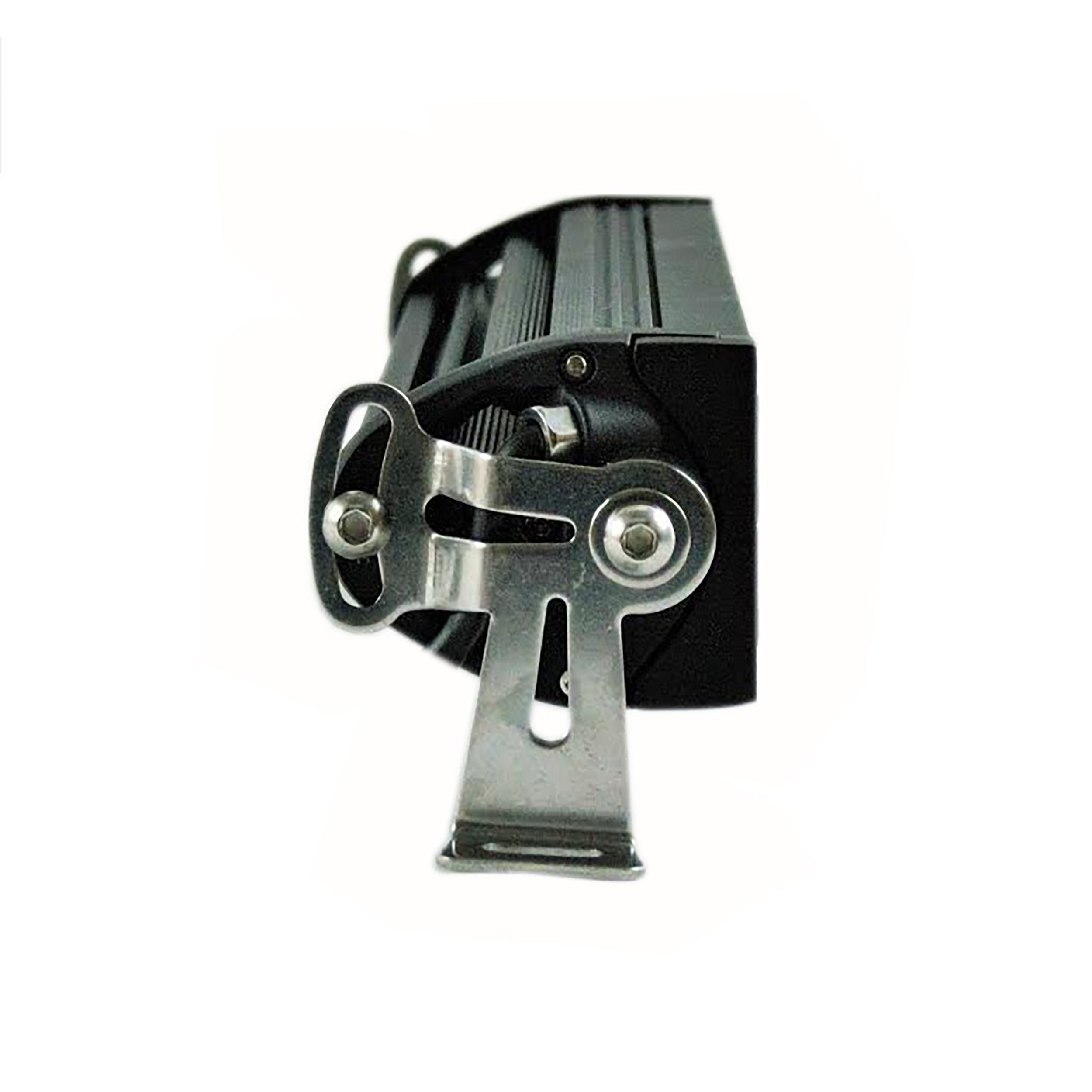 12" Infinity Dual Row LED Light Bar, 10-10117