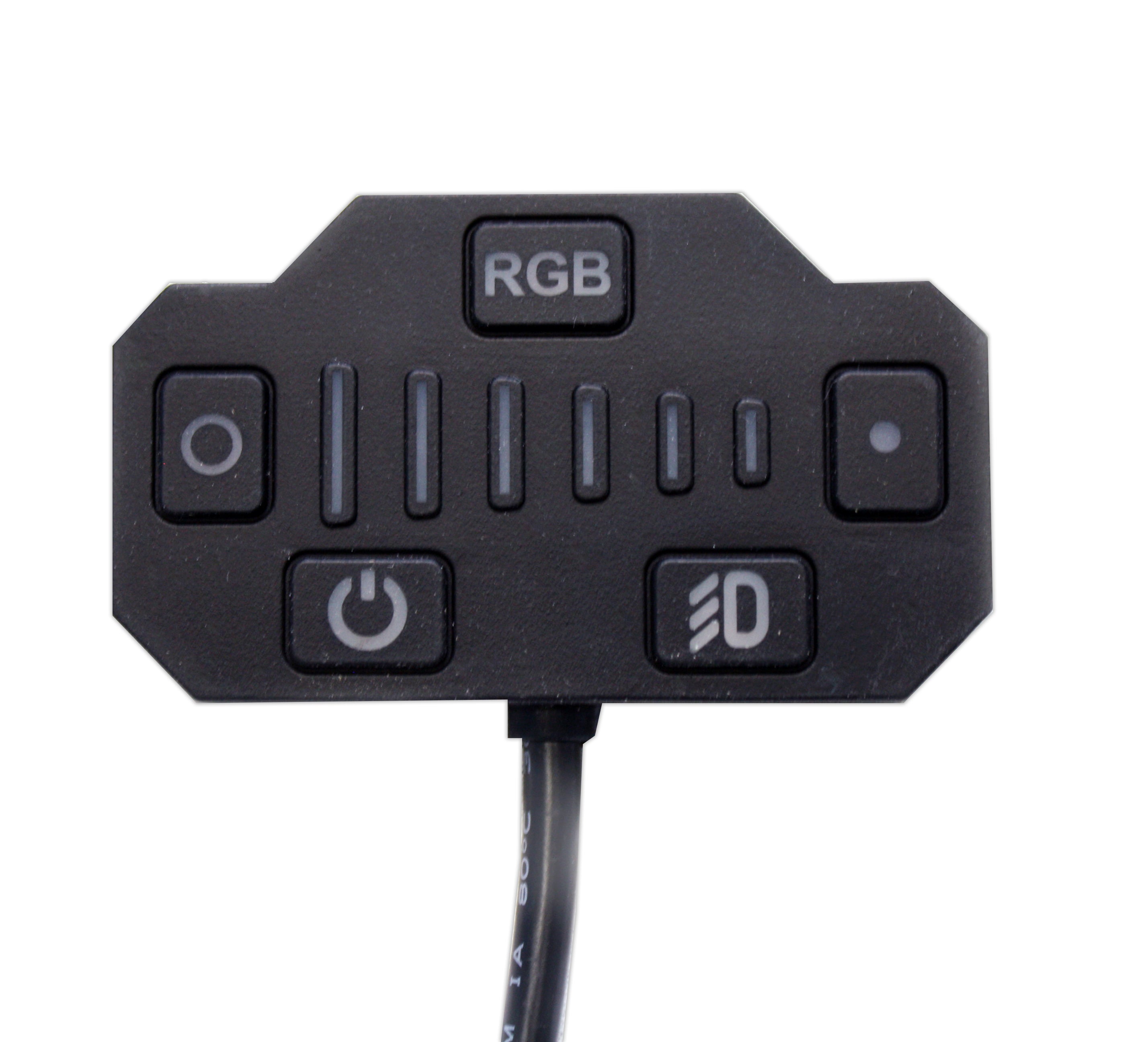 **SALE!! Impact - 30" Multi Function LED Light Bar w/harness **30 DAY WARRANTY