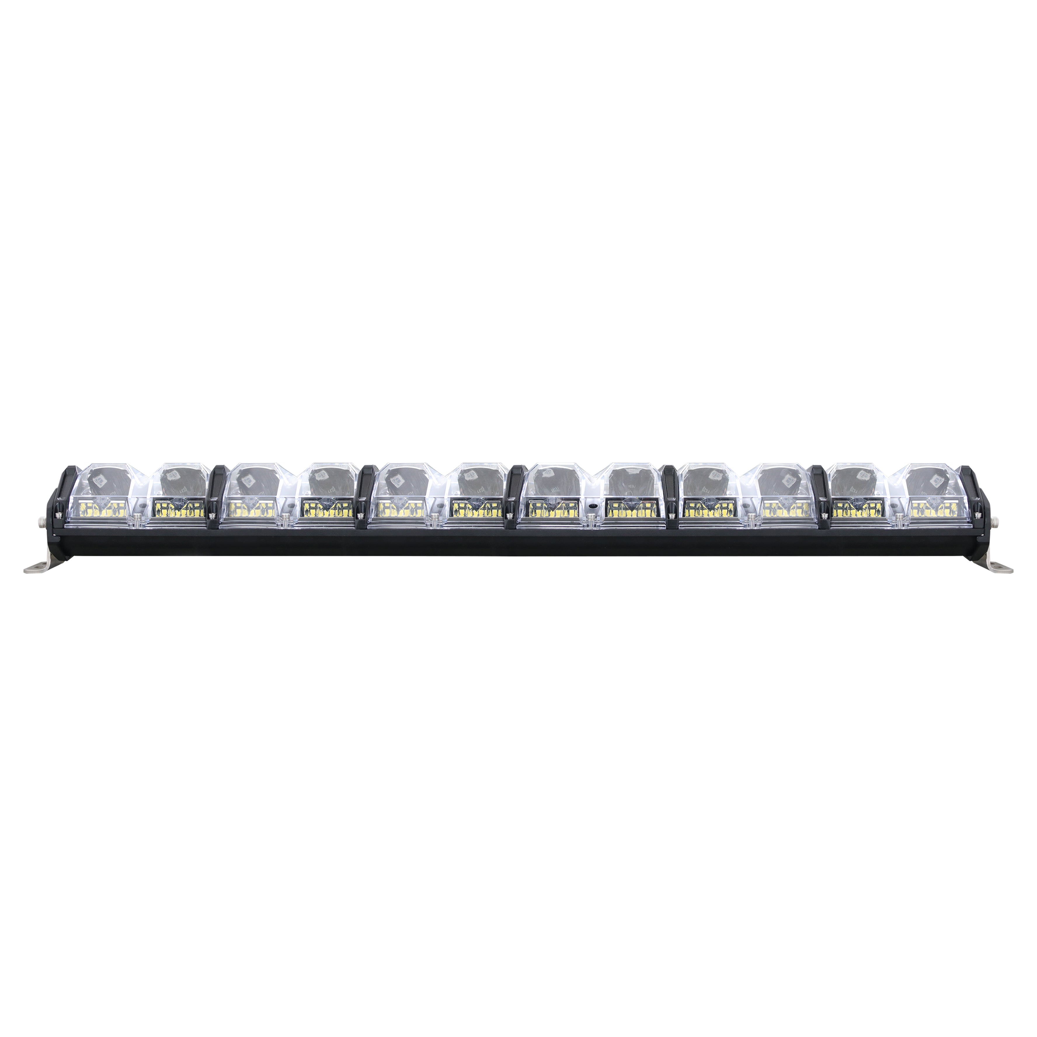 **SALE!! Impact - 30" Multi Function LED Light Bar w/harness **30 DAY WARRANTY