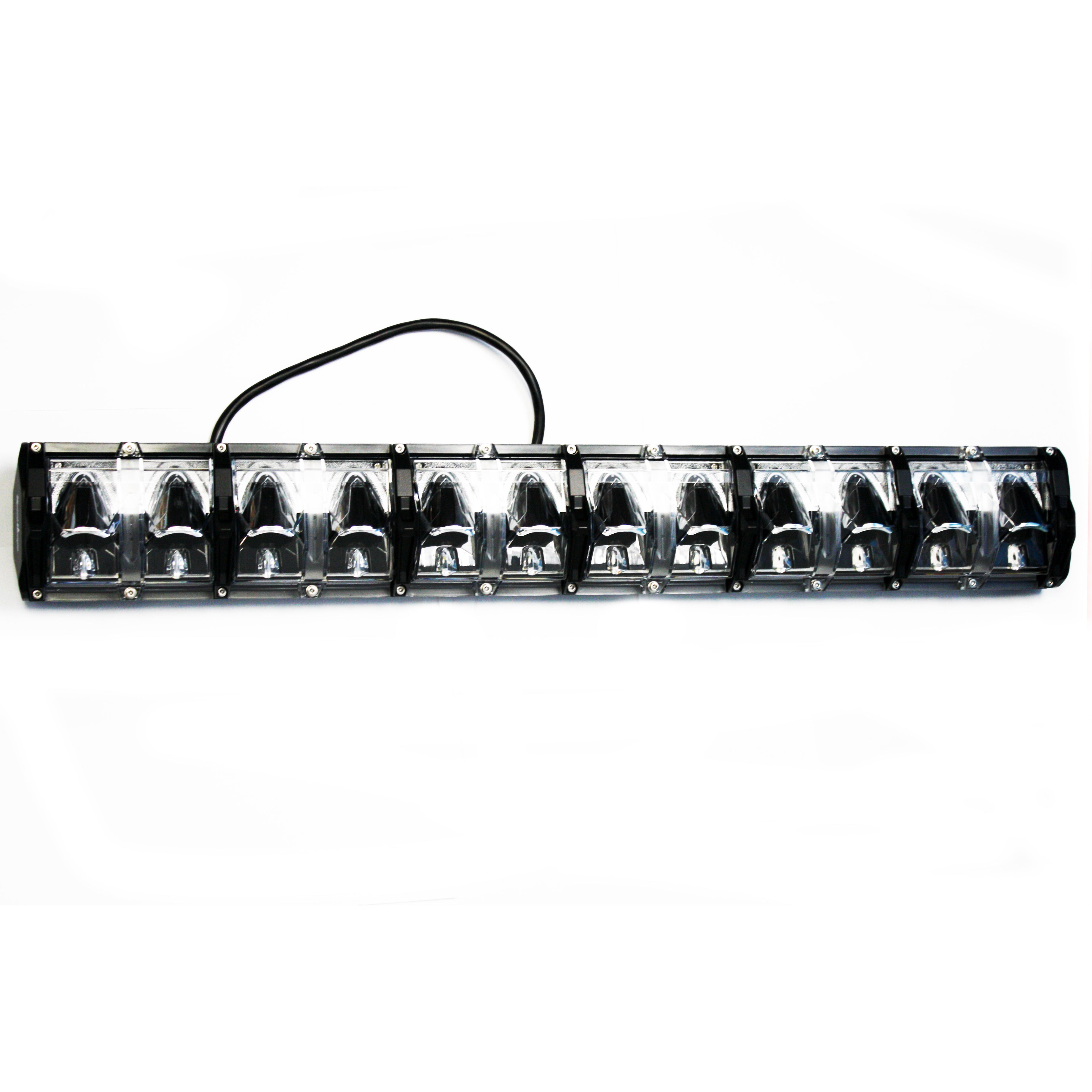 **SALE!! Impact - 30" Multi Function LED Light Bar w/harness **30 DAY WARRANTY