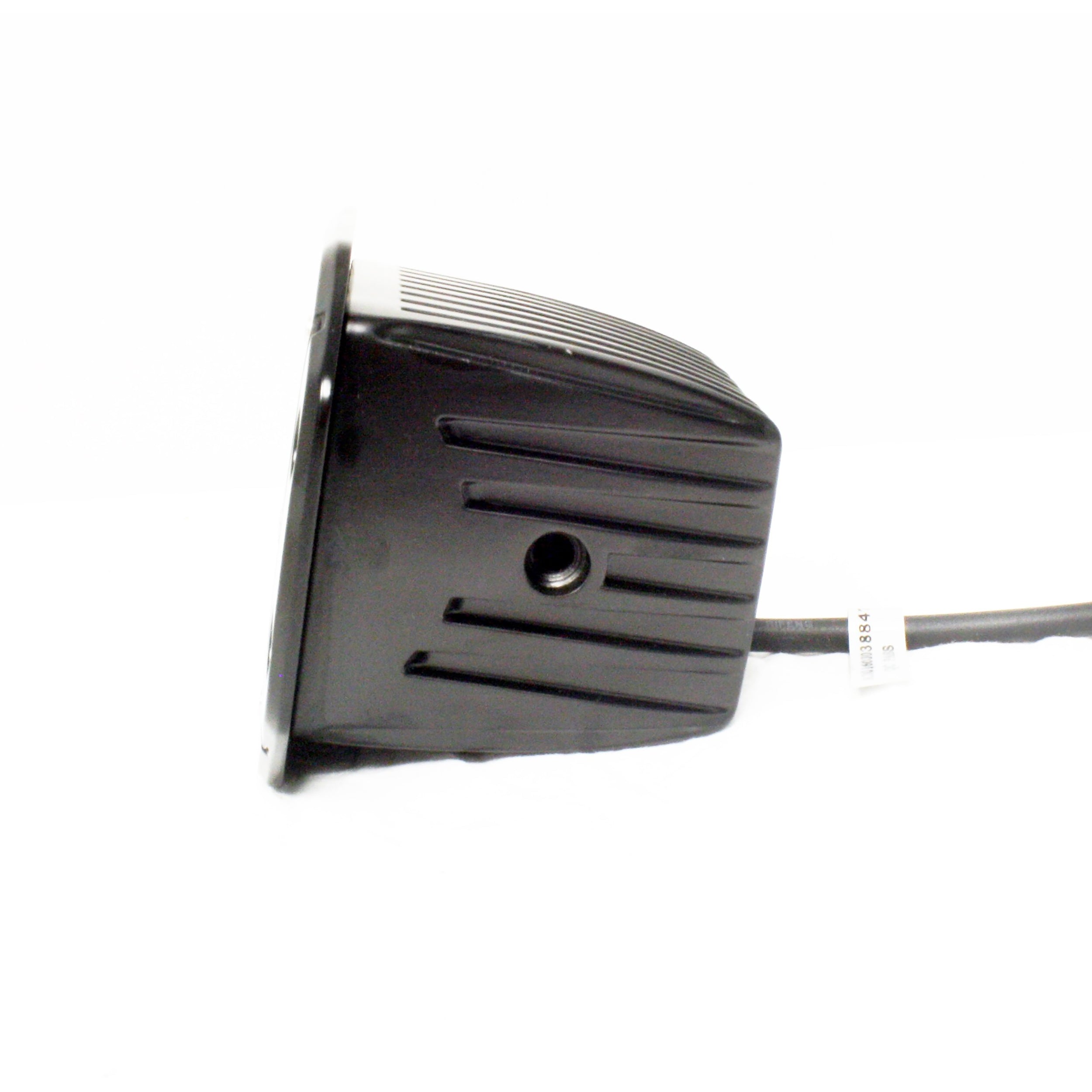 4Pack LED Flush Mount Pod, Black Ops - Flood, 10-20036