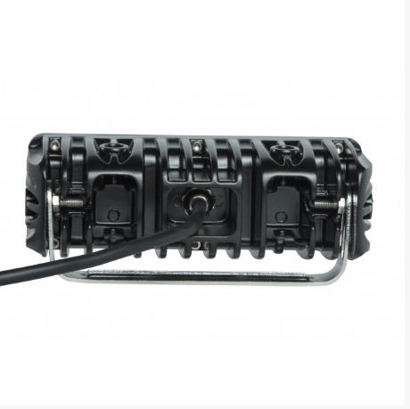 Super Straight 6 Work Light - Combo Beam, 10-20040