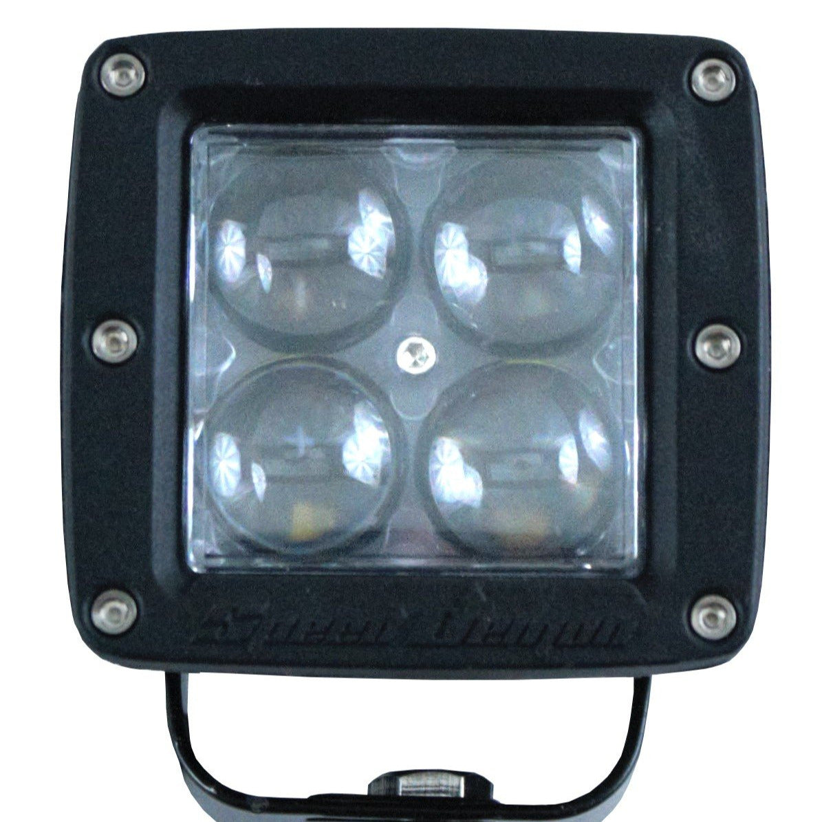 4Pack Infinity Pod Driving Light - Spot, 10-20060