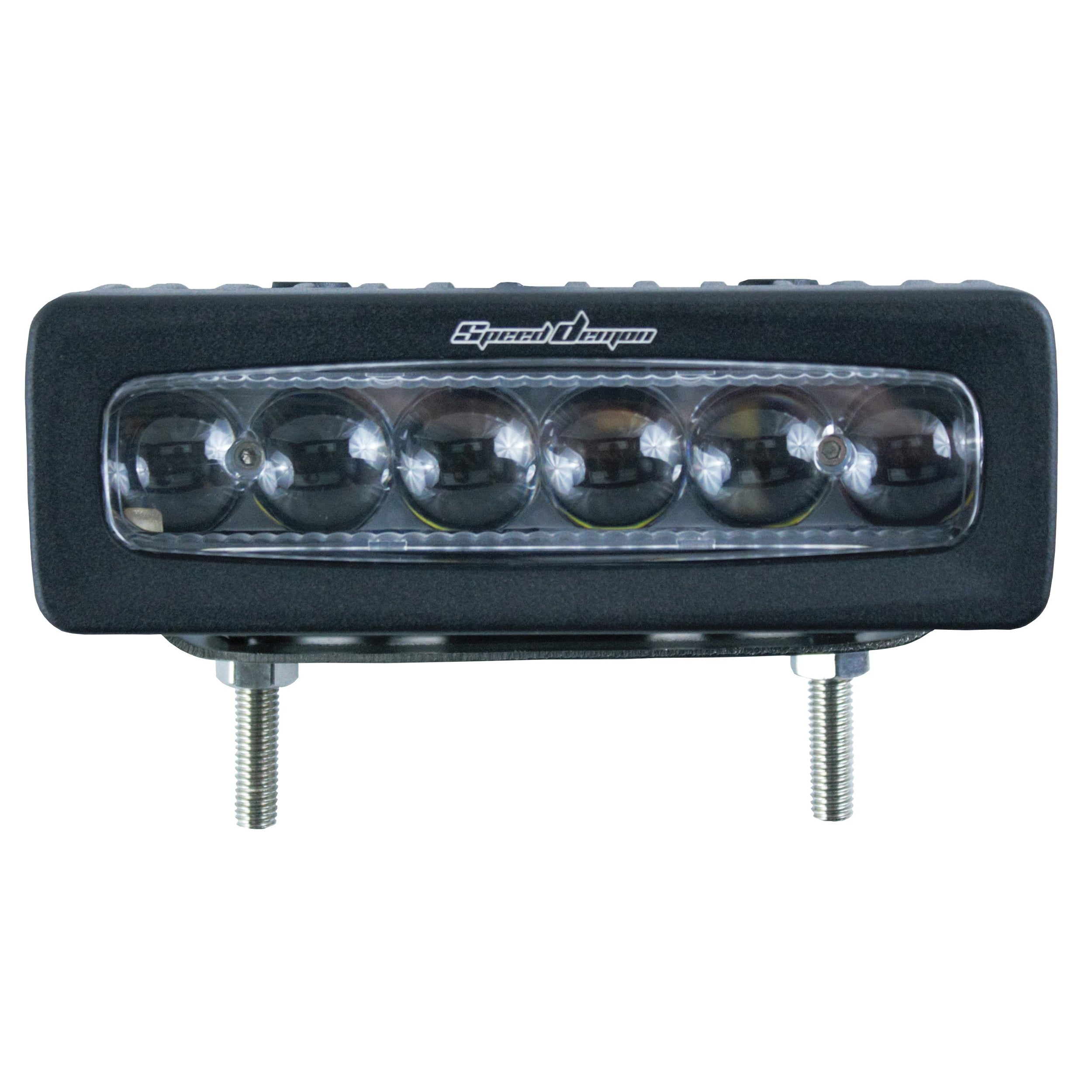 Super Straight 6 Heavy Duty - Spot, 10-20062