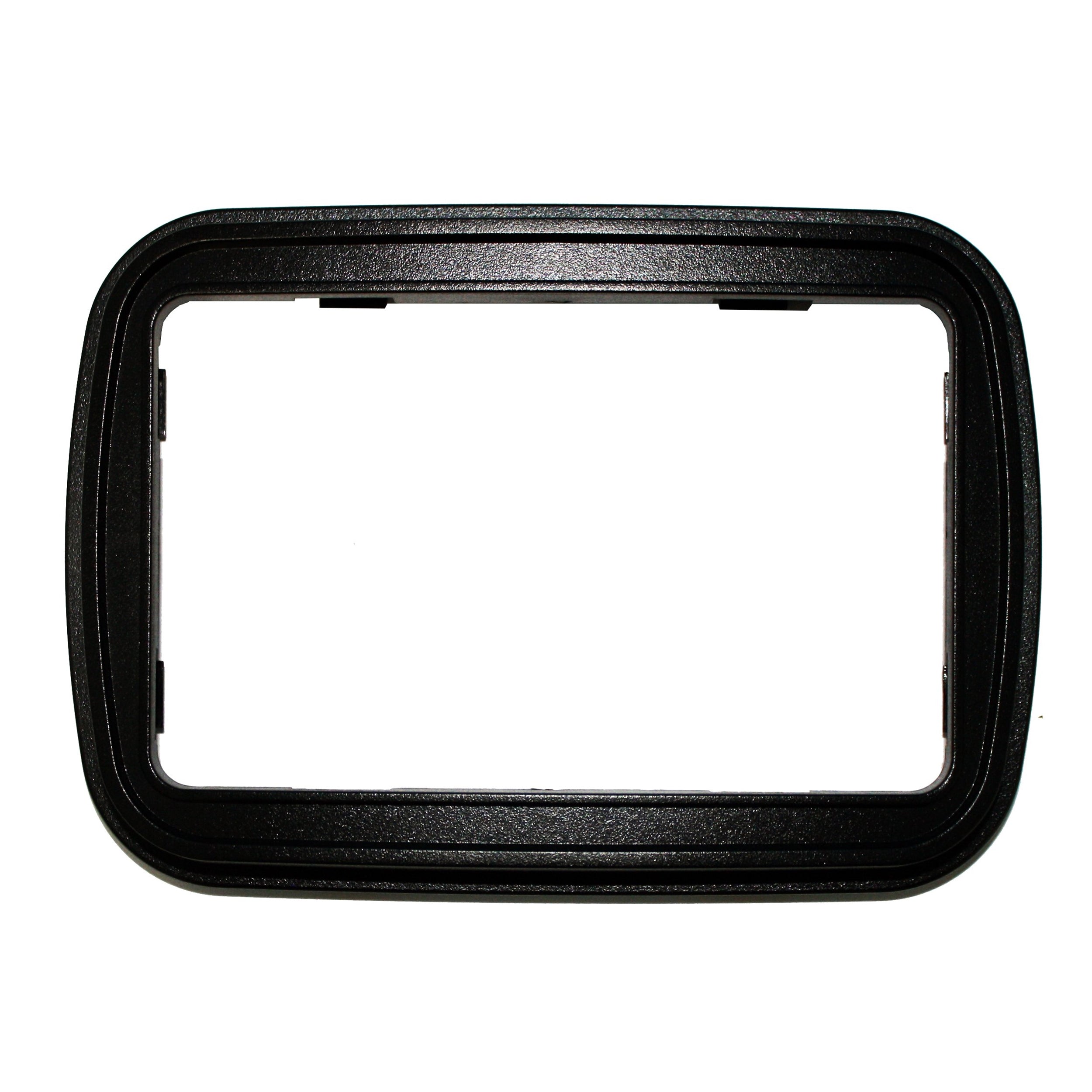 5x7 Conversion Bezel for 4x6 DOT Sealed Beam LED Light, 10-20171