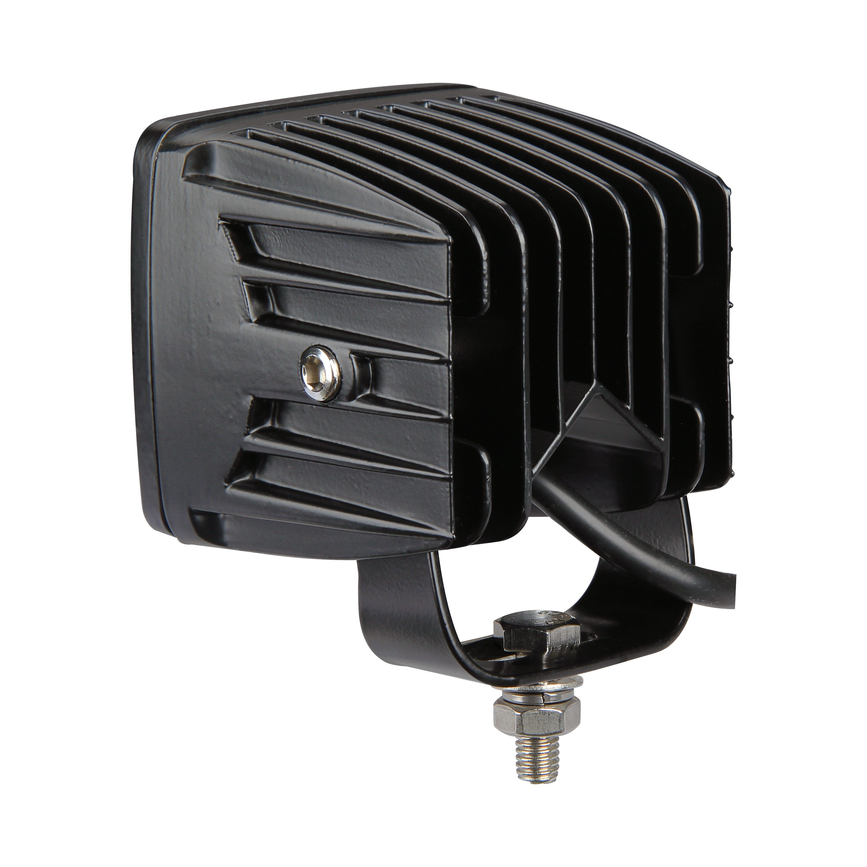 DOT/SAE 525 LED Driving Light Pod, 10-20182