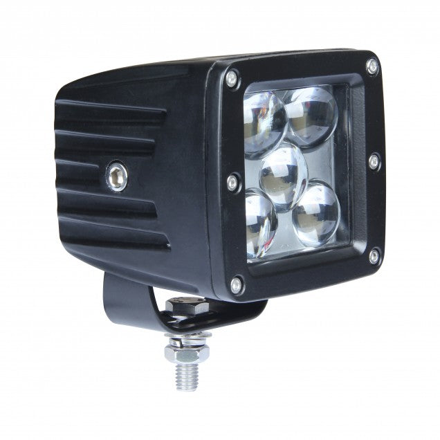 DOT/SAE 525 LED Driving Light Pod, 10-20182