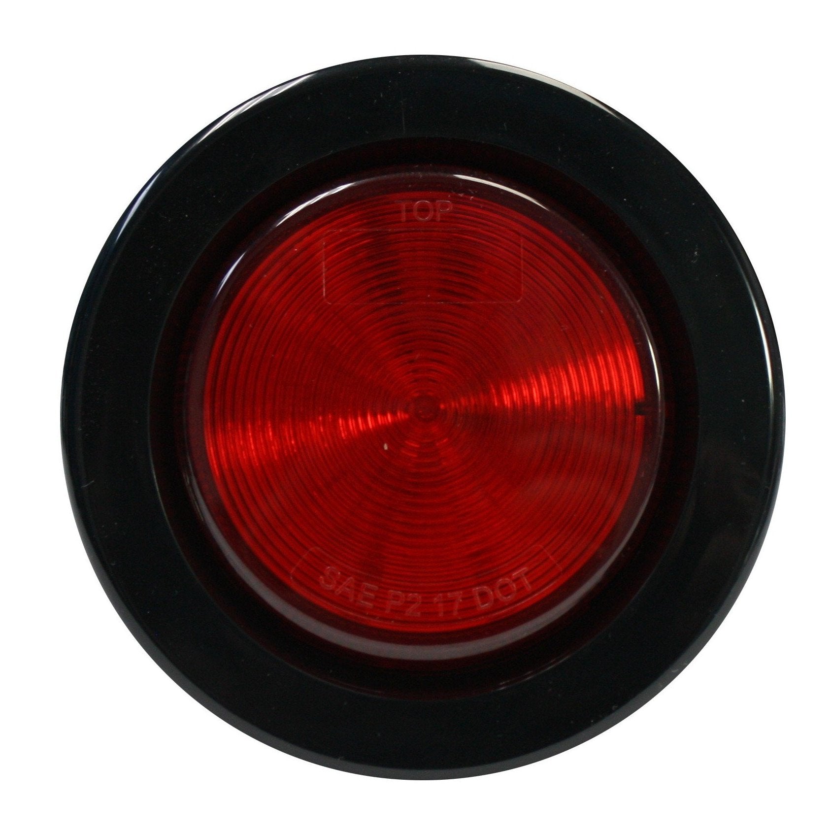 DOT/SAE 2.5" LED Marker Lights, 10-20190, 10-20191