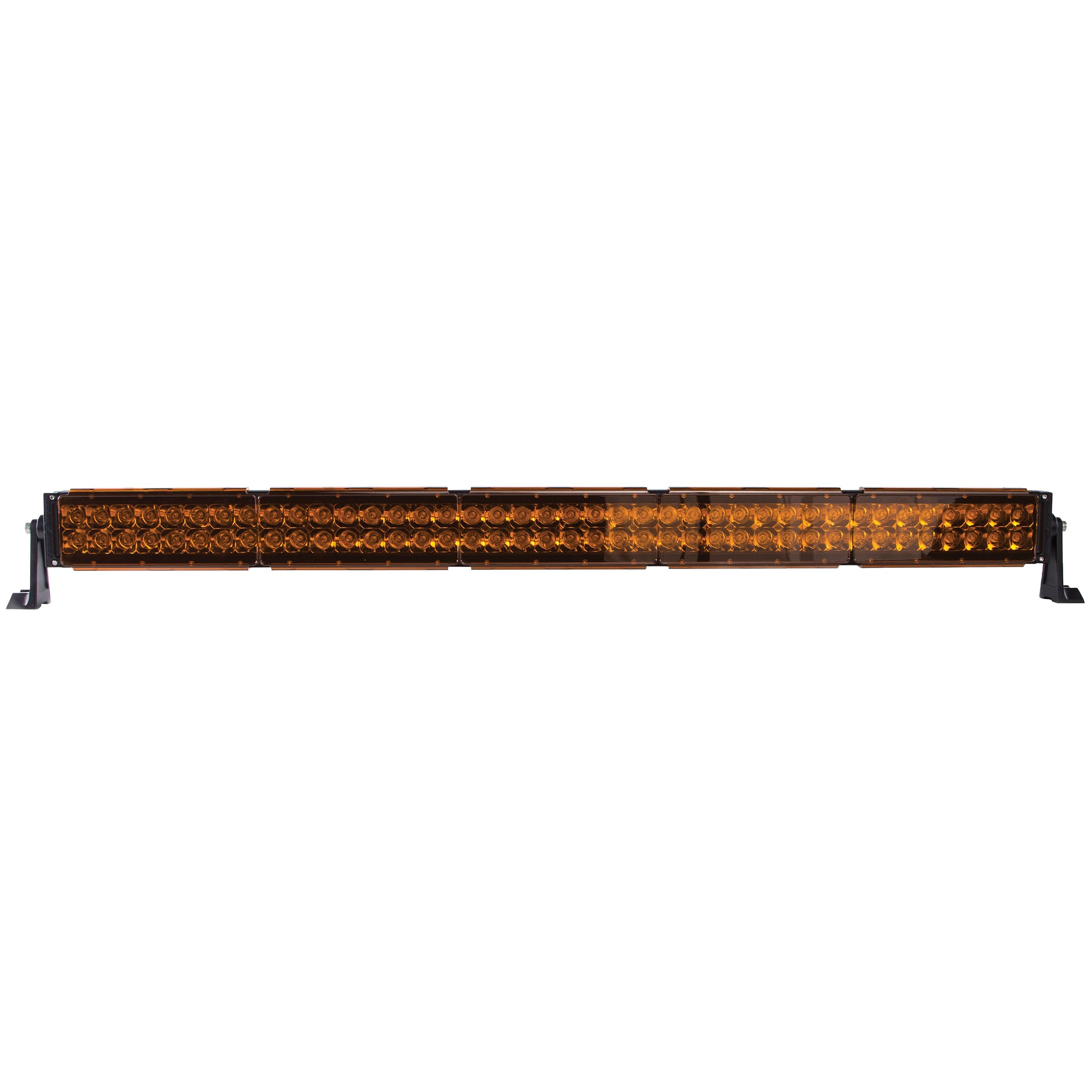 Light Covers for DRC, DRCX and Infinity Light Bars - 40", 10-30011, 10-30017
