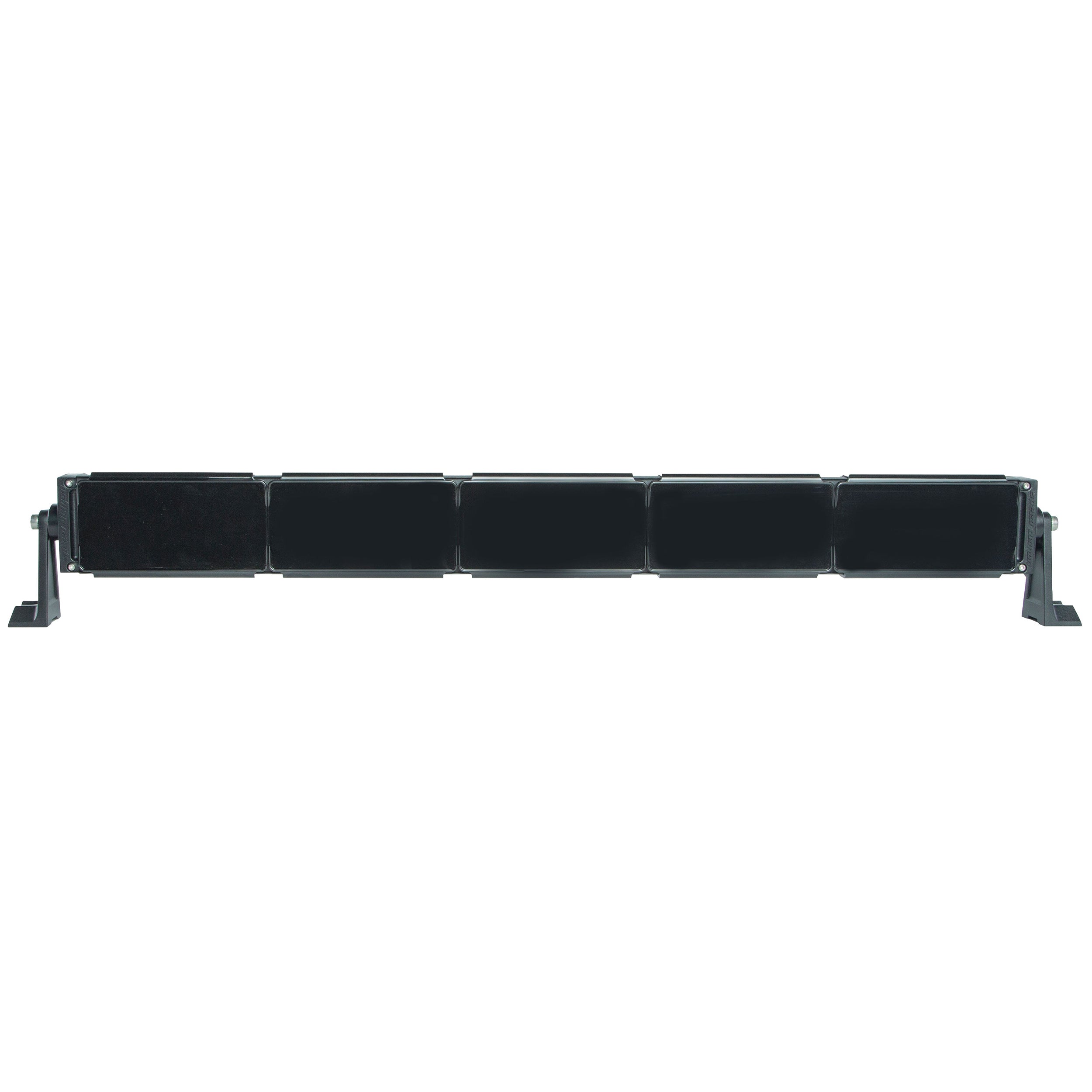 Light Covers for DRC, DRCX and Infinity Light Bars - 30", 10-30010, 10-30016