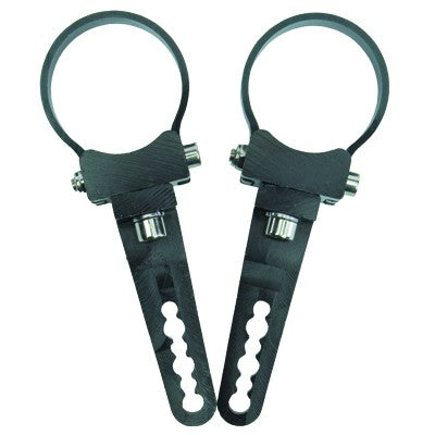 Universal Tube Mount - 8 Sizes, 0.875" - 3"