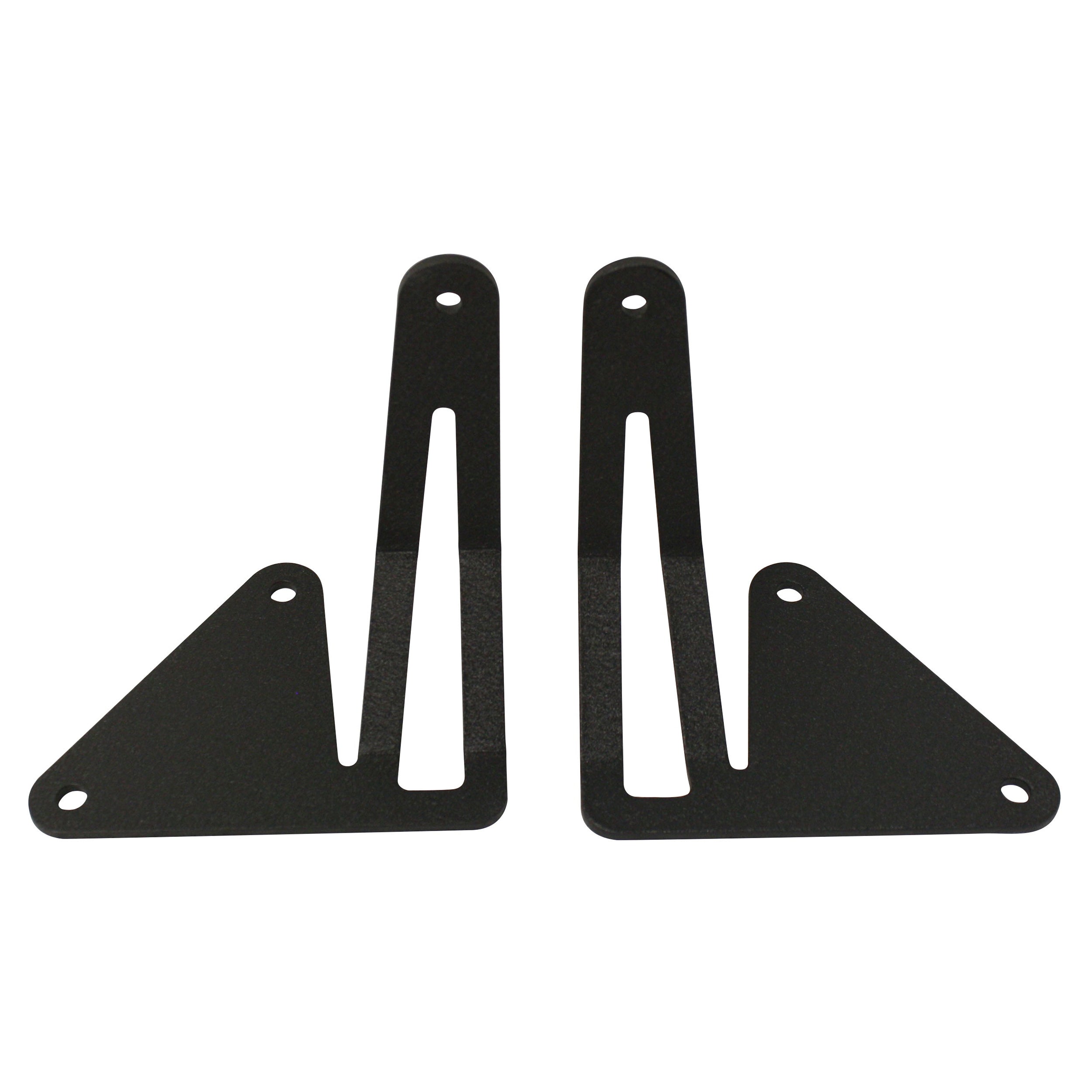 Canyon/Colorado Bumper Mount Kit, 2015-2022, 10-30139