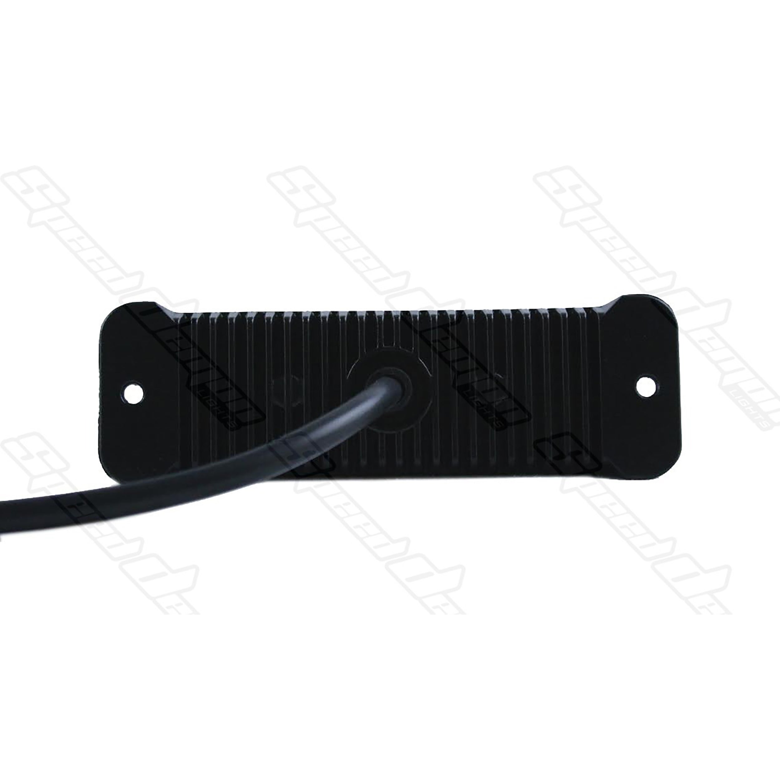 412 Semi-Flush Mount Light - Flood, 10-20058