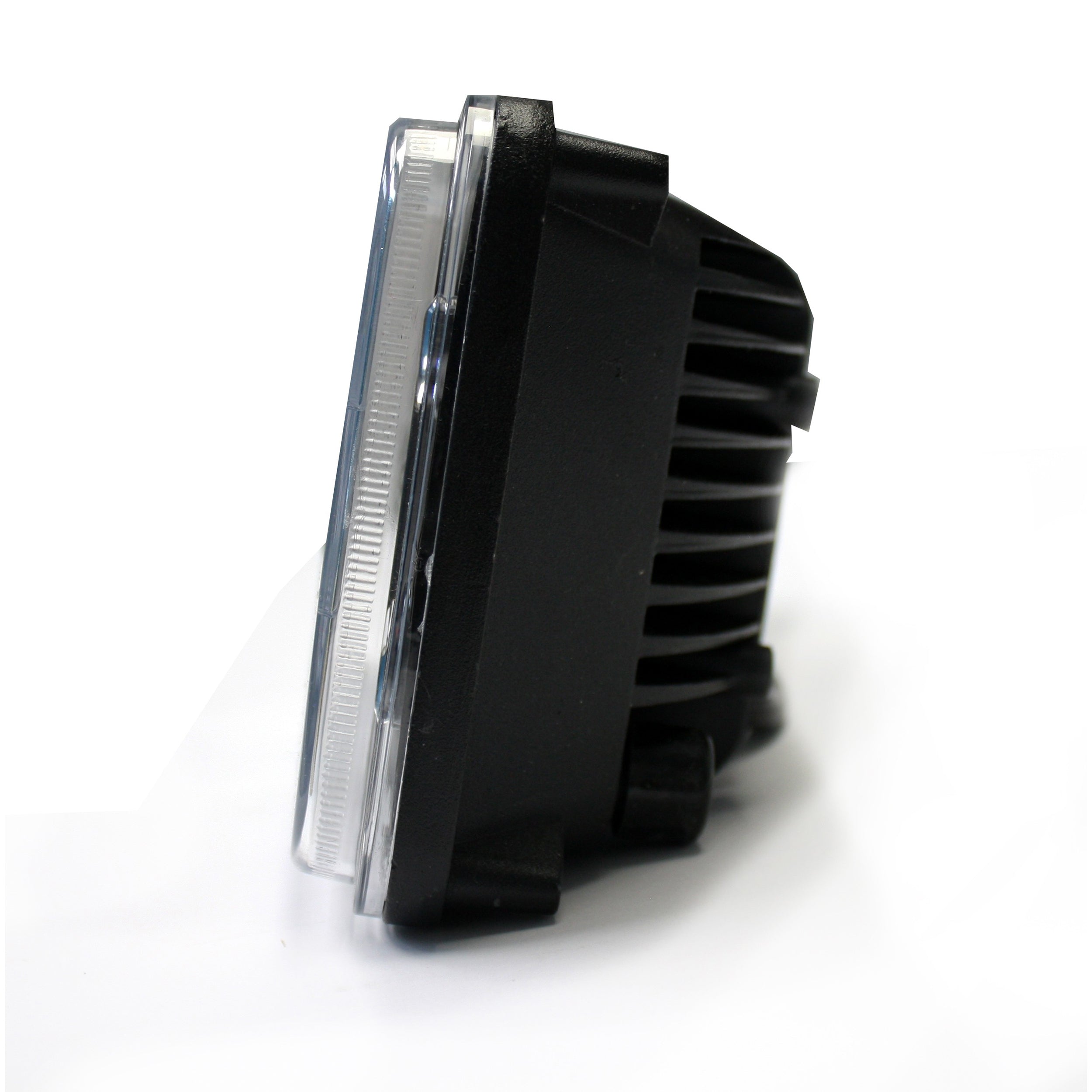 DOT/SAE 4x6 Sealed Beam Replacement LED Headlight (Combo Beam), 10-20169