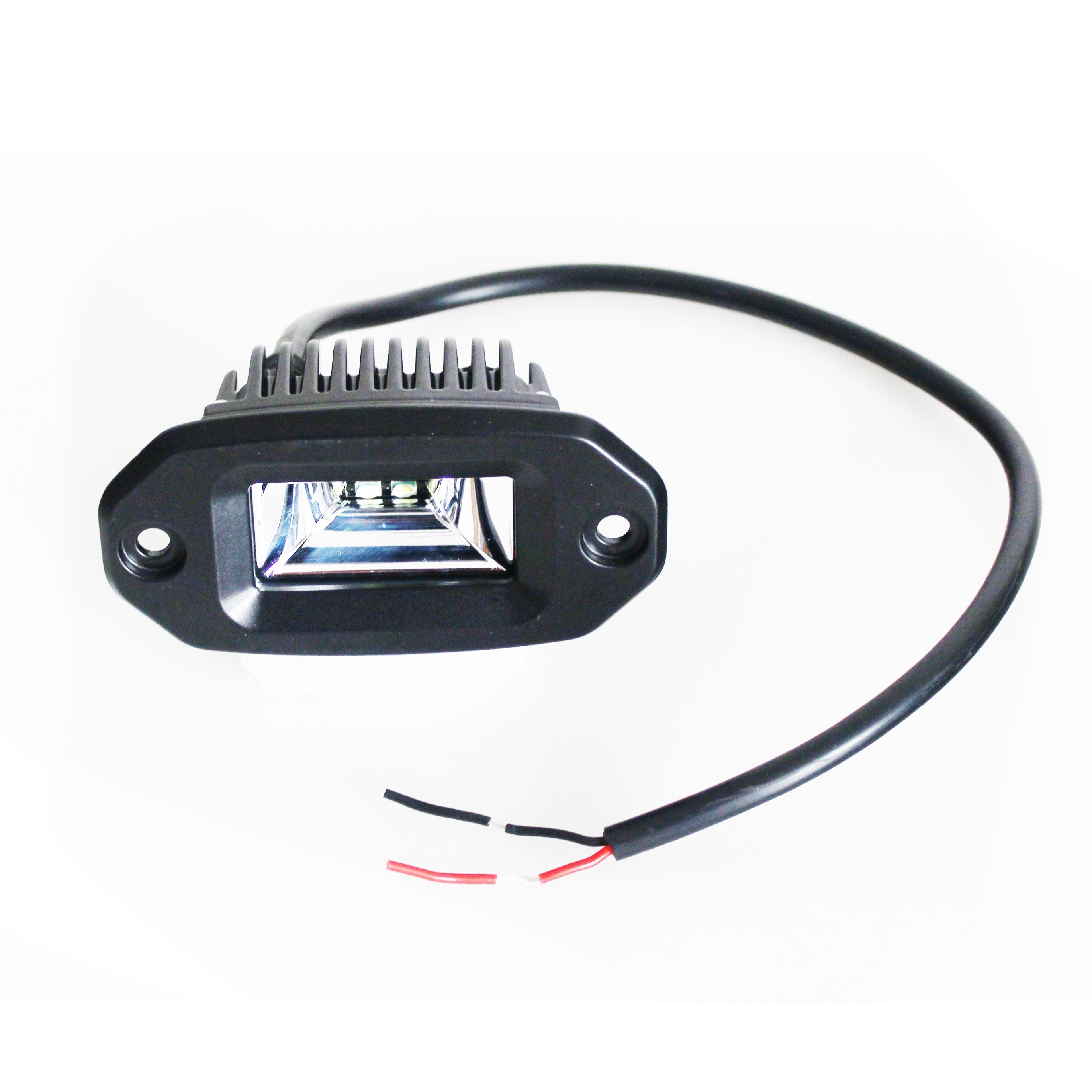 2" Scene Light - Slim Flush Mount, 10-20147