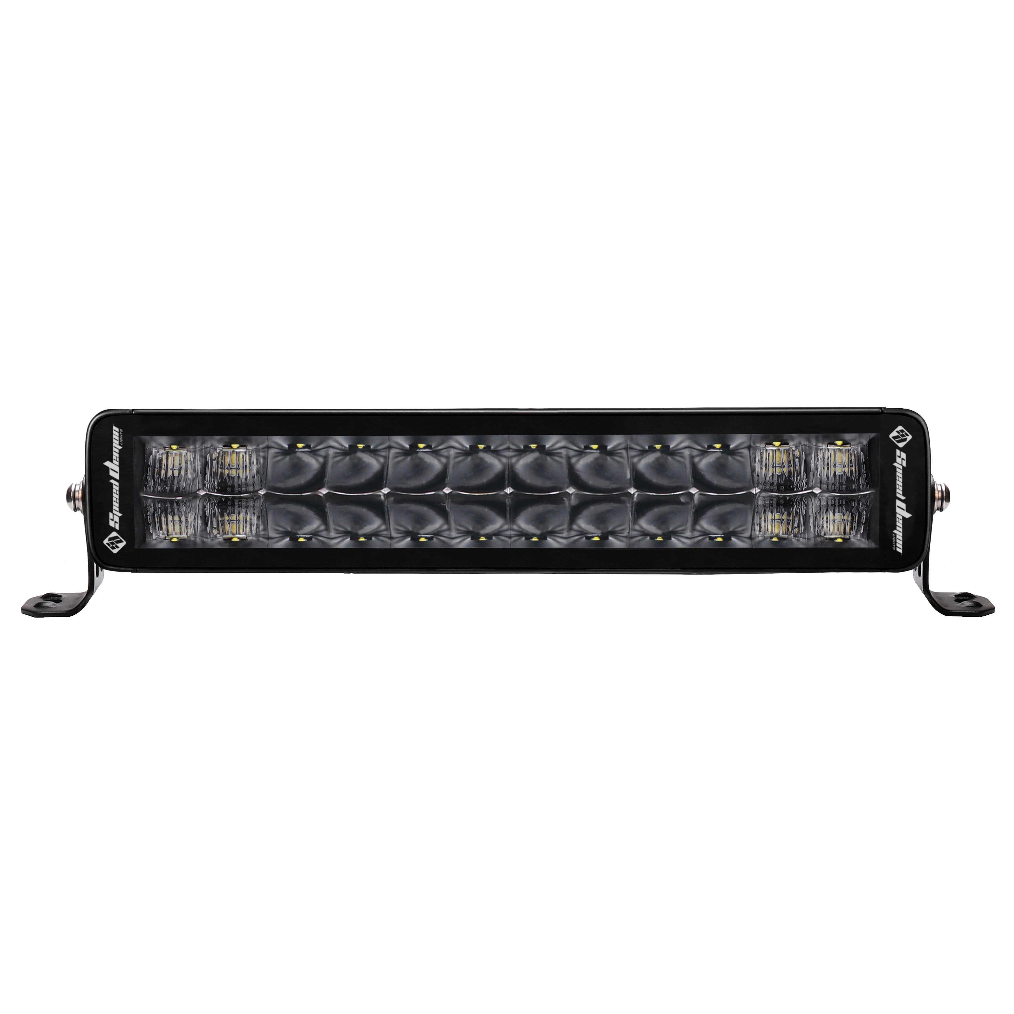 Hi-Lux 2.0 - Dual Row 12" Light Bar, 10-10151