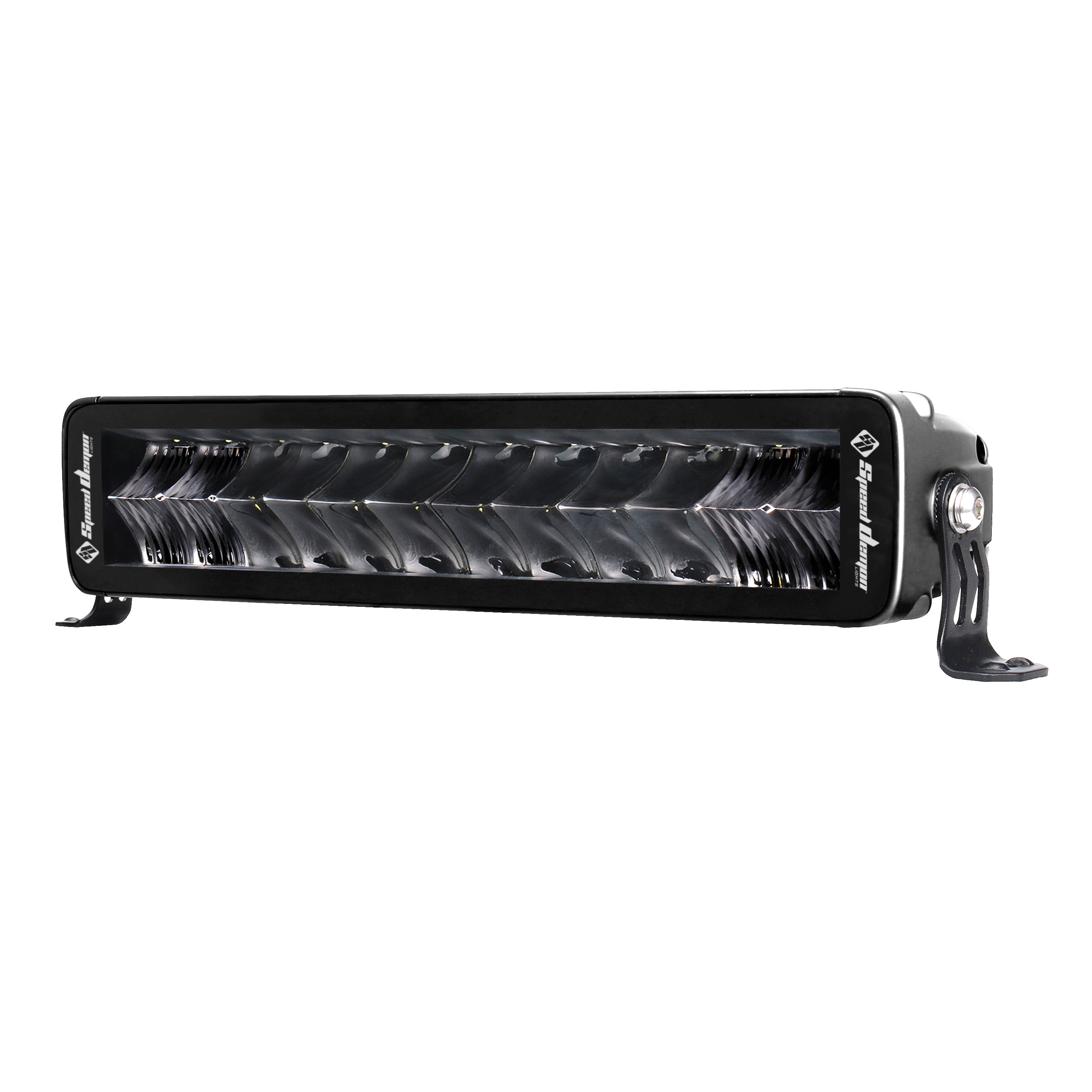 Hi-Lux 2.0 - Dual Row 12" Light Bar, 10-10151
