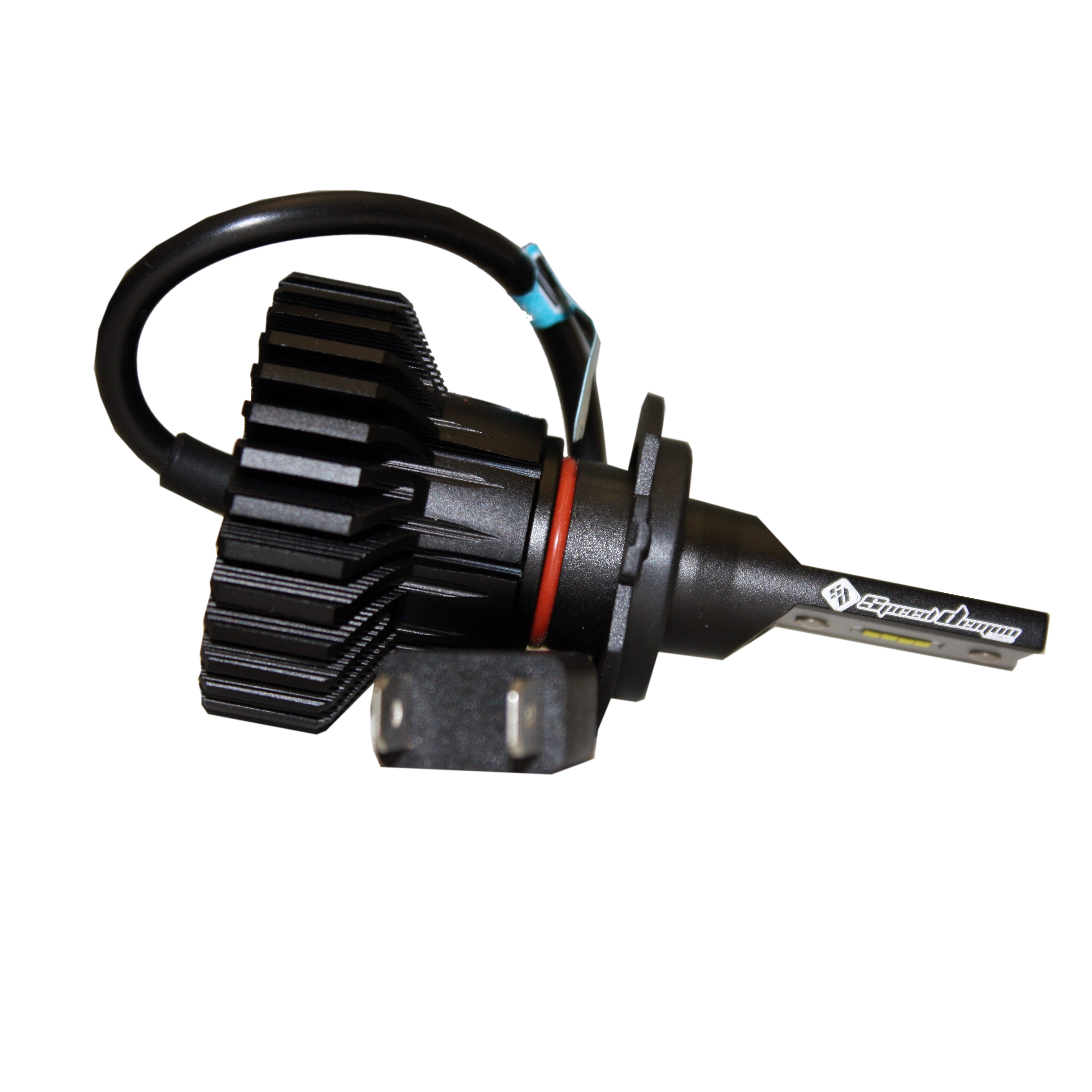 H7 Replacement LED Headlight Bulbs 5000 Lumens, 10-20096