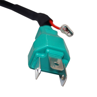 4x6 Off Road LED Replacement Headlights - Black Ops, 10-20168