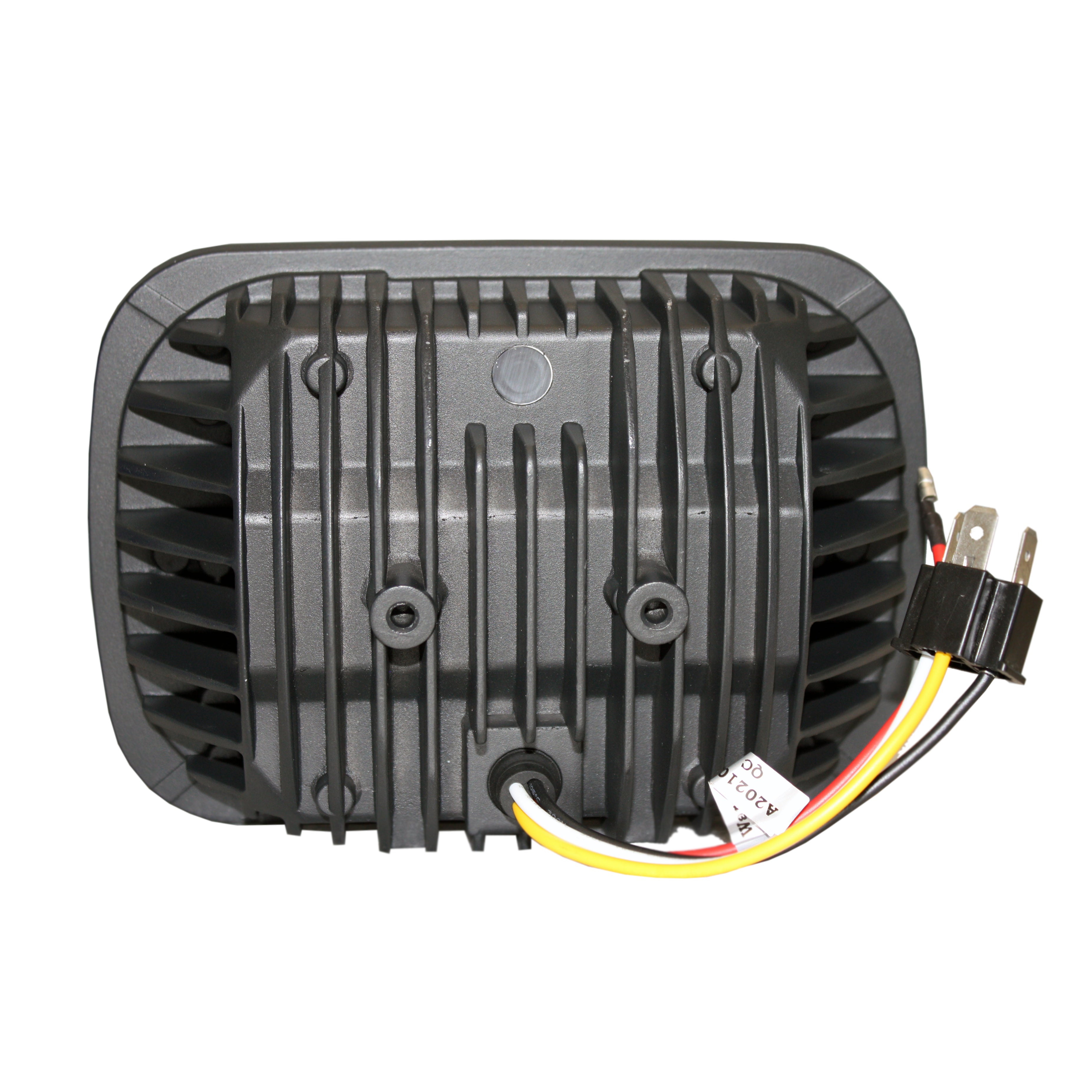 DOT/SAE 5x7 Sealed Beam Replacement LED Headlight (Combo Beam), 10-20198