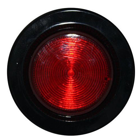 DOT/SAE 2" LED Marker Lights, 10-20203 & 10-20204