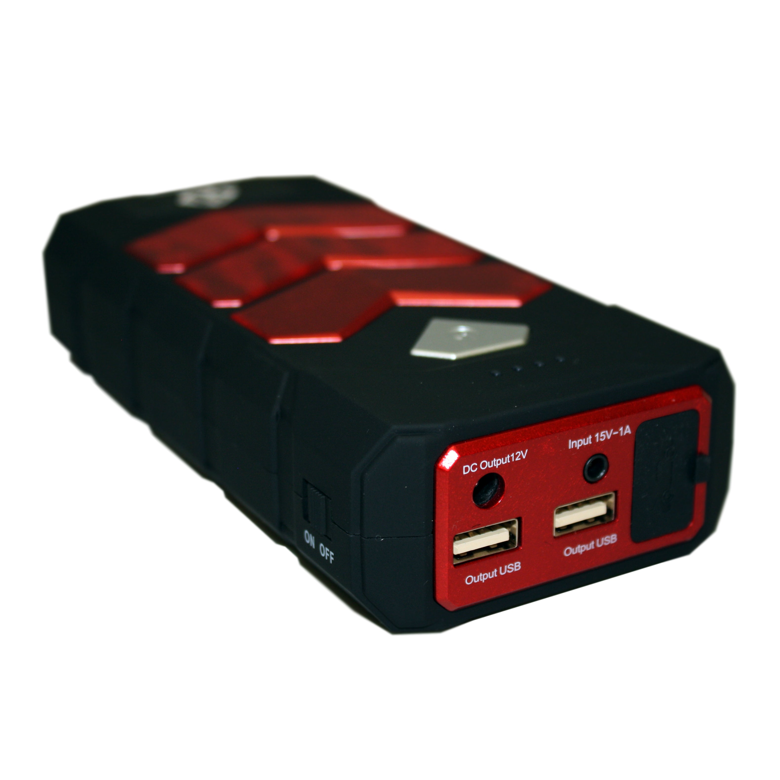 800CCA Multi-function Power Pack, 10-50005