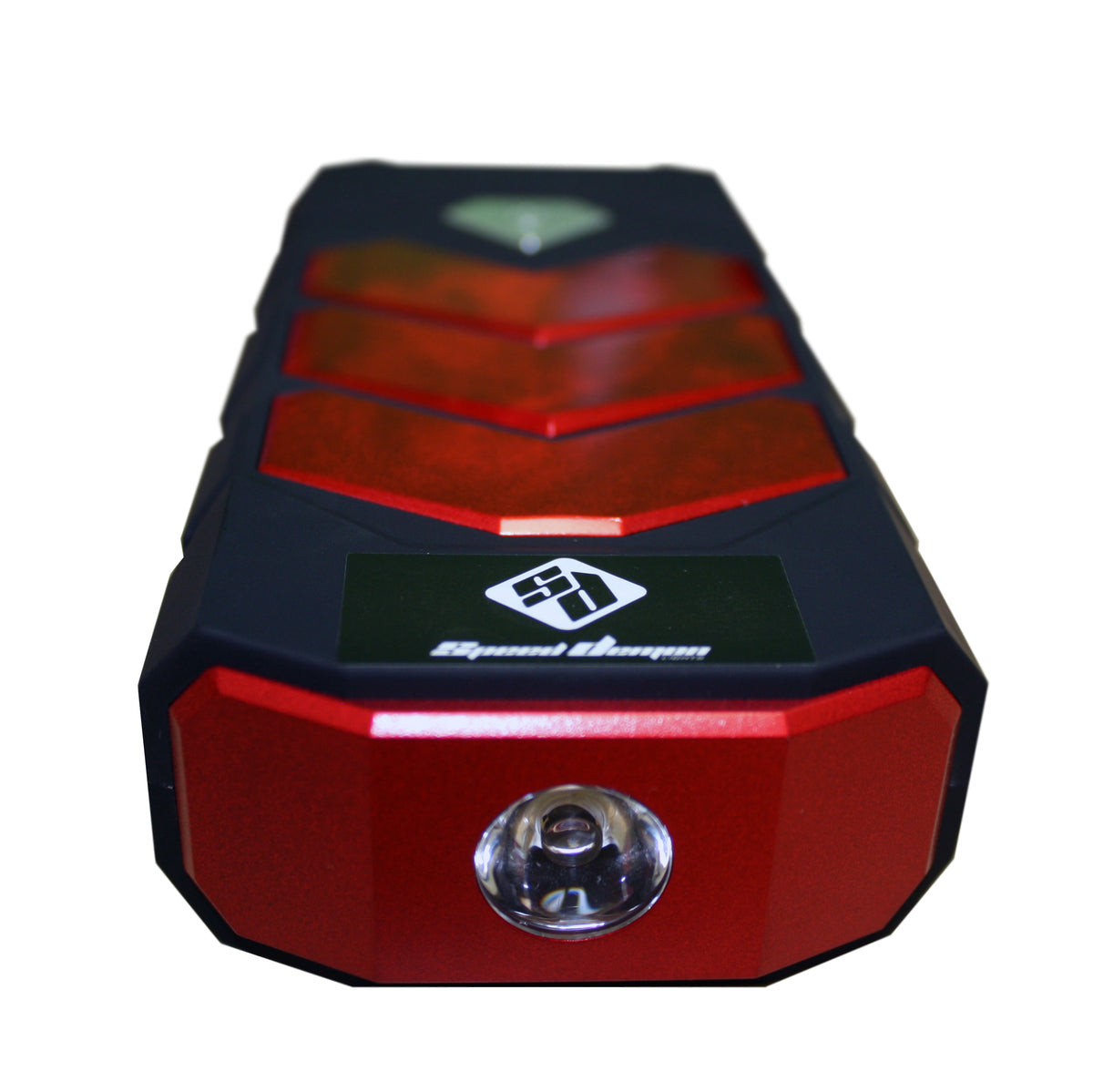800CCA Multifunction Power Pack, 1050005 Speed Demon Lights