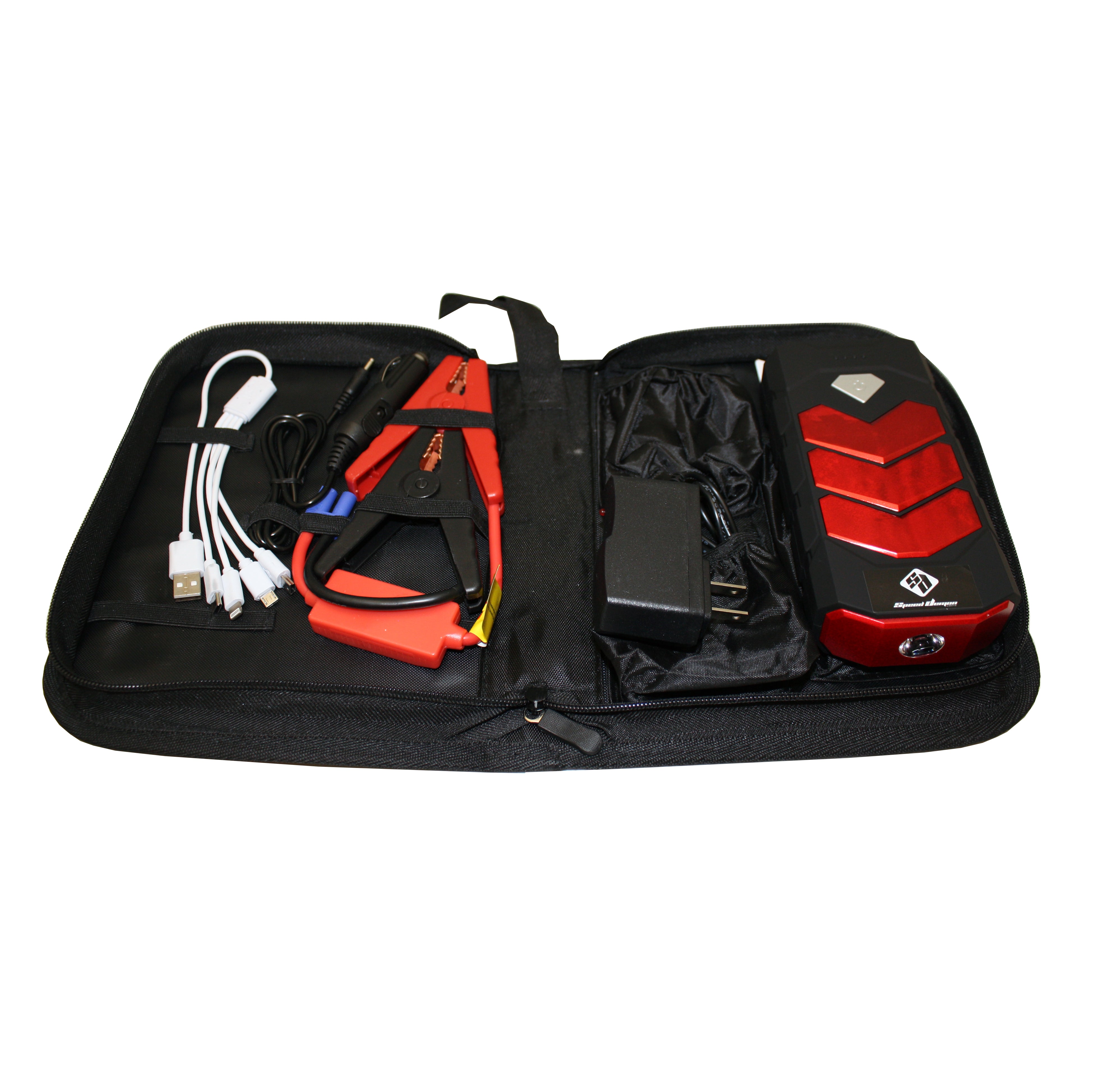 800CCA Multi-function Power Pack, 10-50005