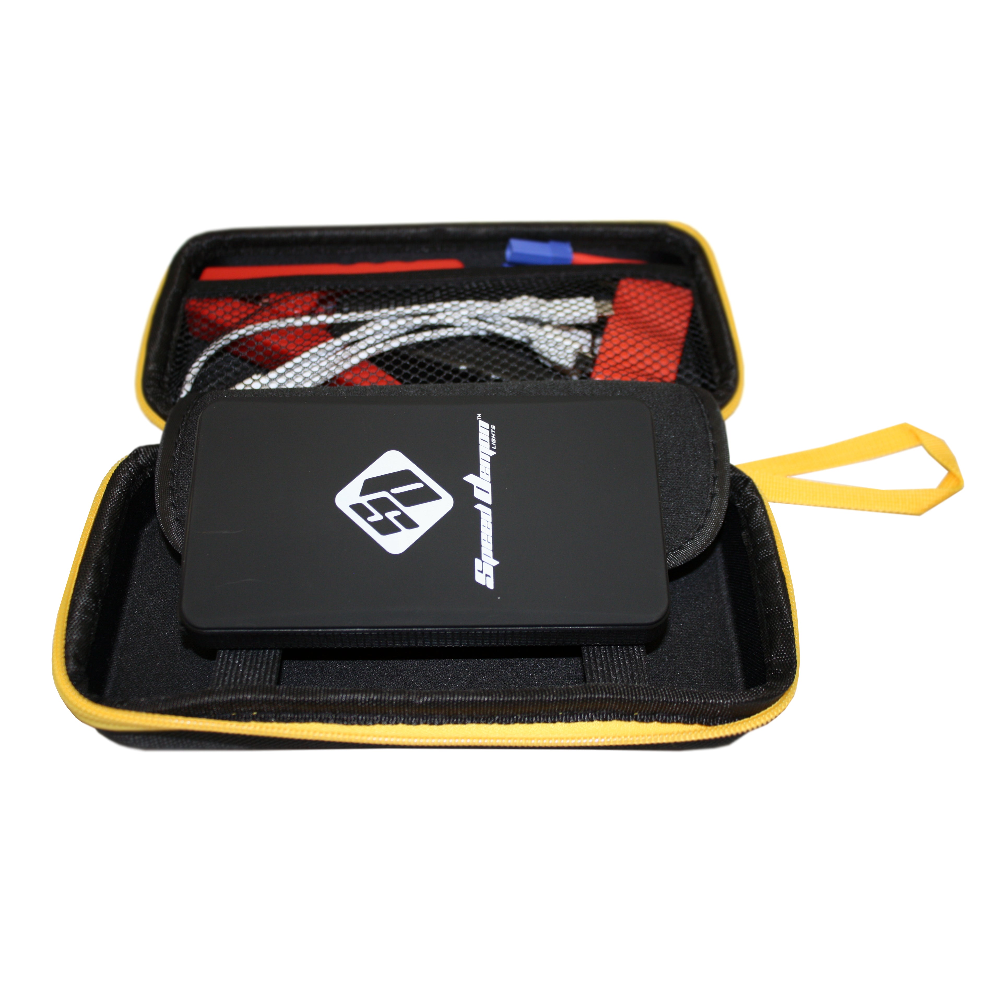 400CCA Multi-Function Power Pack, 10-50006