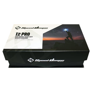 T2 Pro Flashlight, 10-60004