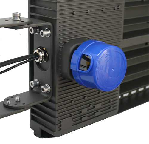 240 Watt Parking Lot Light, 100-277v, 15-5008