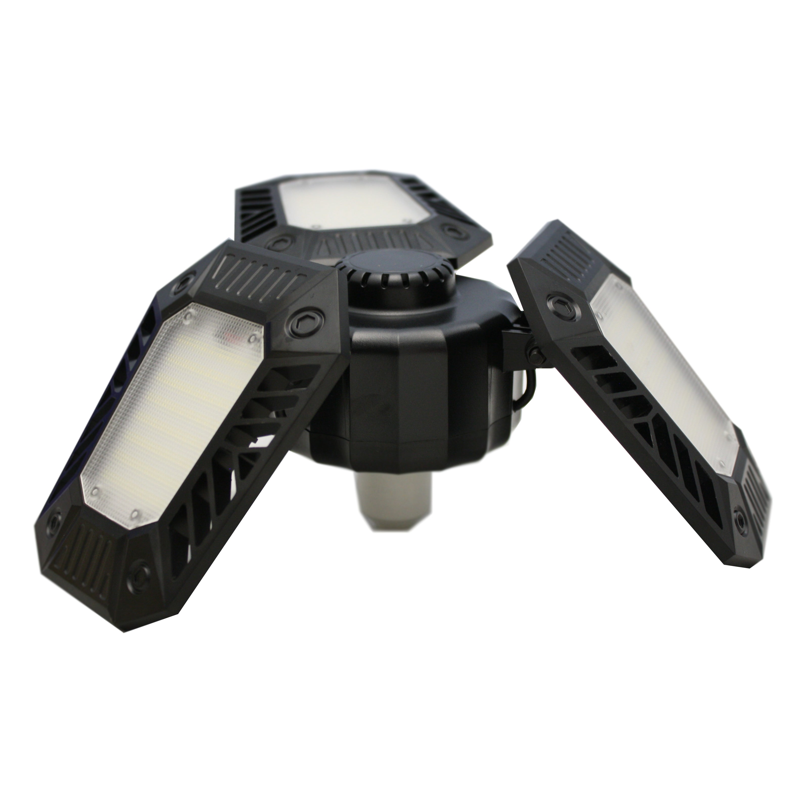 80 Watt Adjustable Garage Light, 15-8022