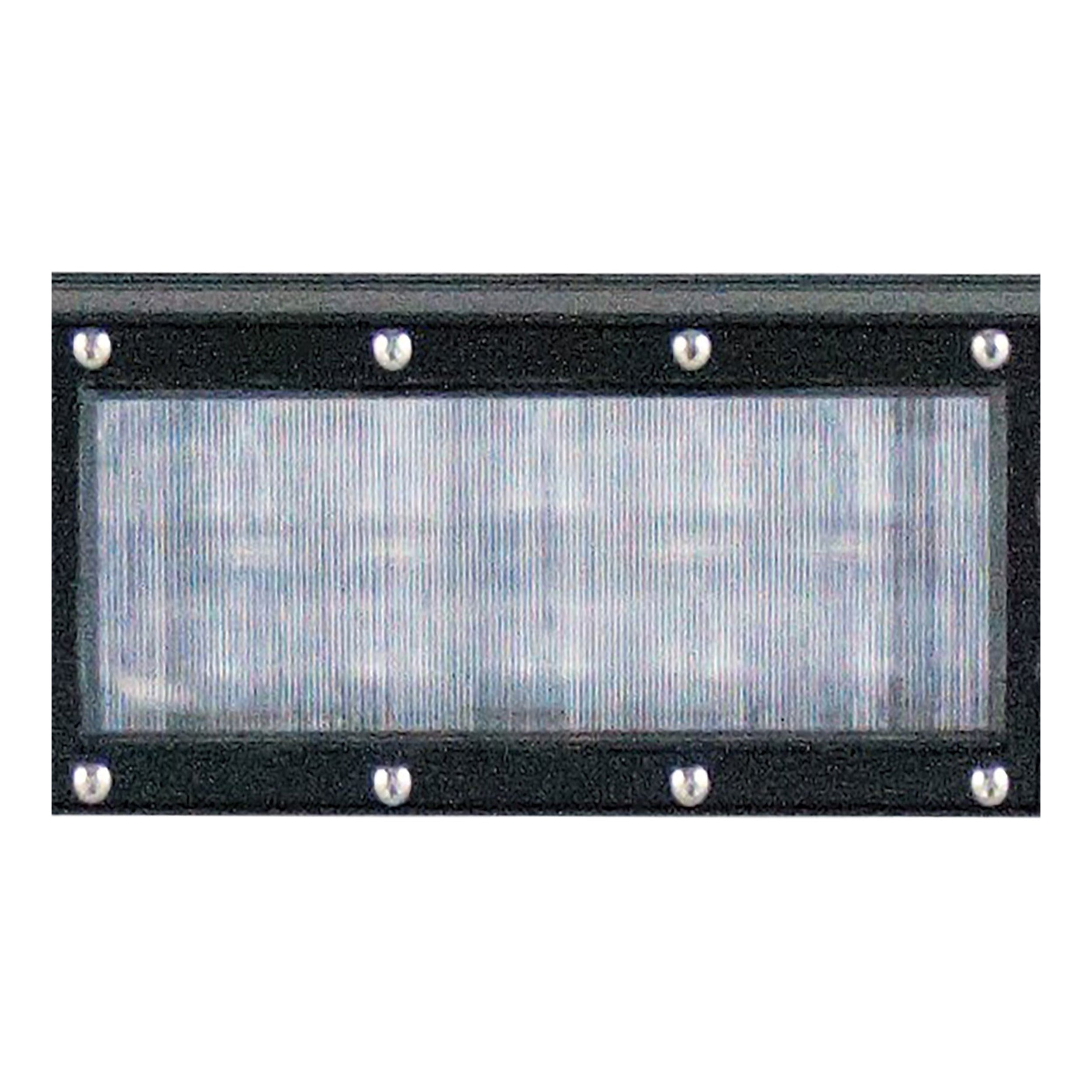 Replacement Lens for Infinity Light Bars, 10-30149, 10-30150, 10-30151