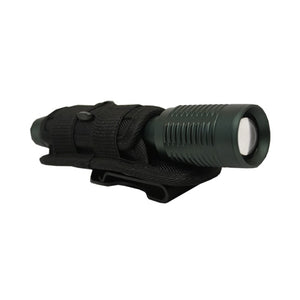 SALE!! Flashlight Holster for LED Flashlights 10-60014