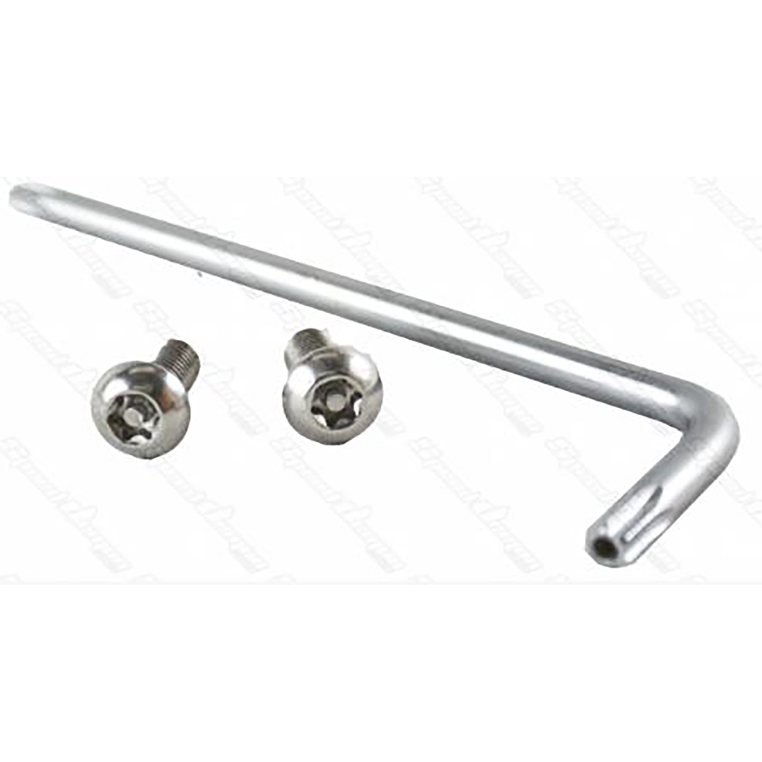 Security Hardware Kit,  10-30148