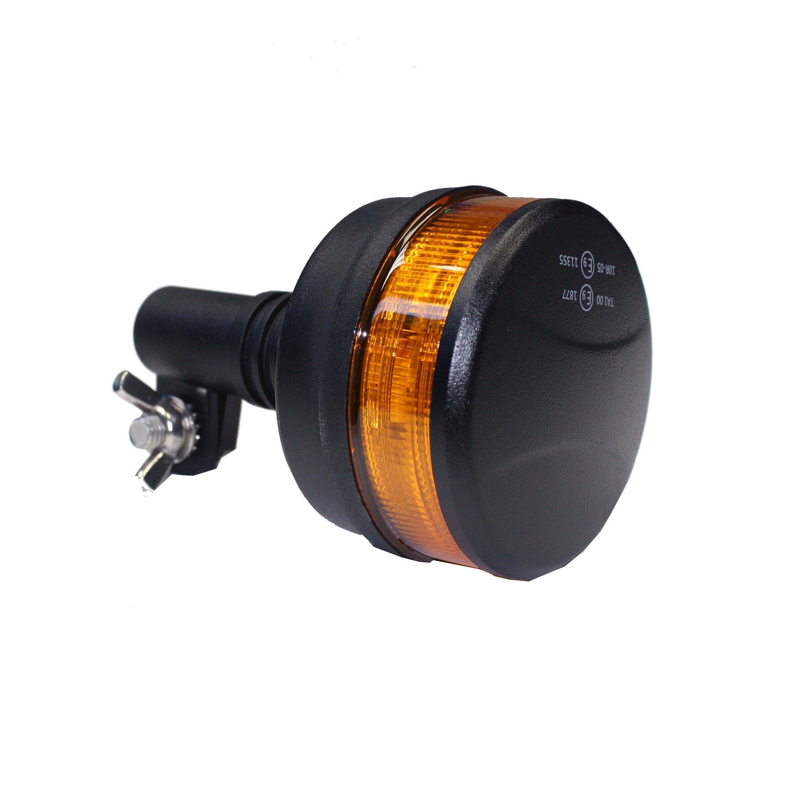 **SALE!! WB27 Pole Mount Beacon - SAE Compliant **30 DAY WARRANTY